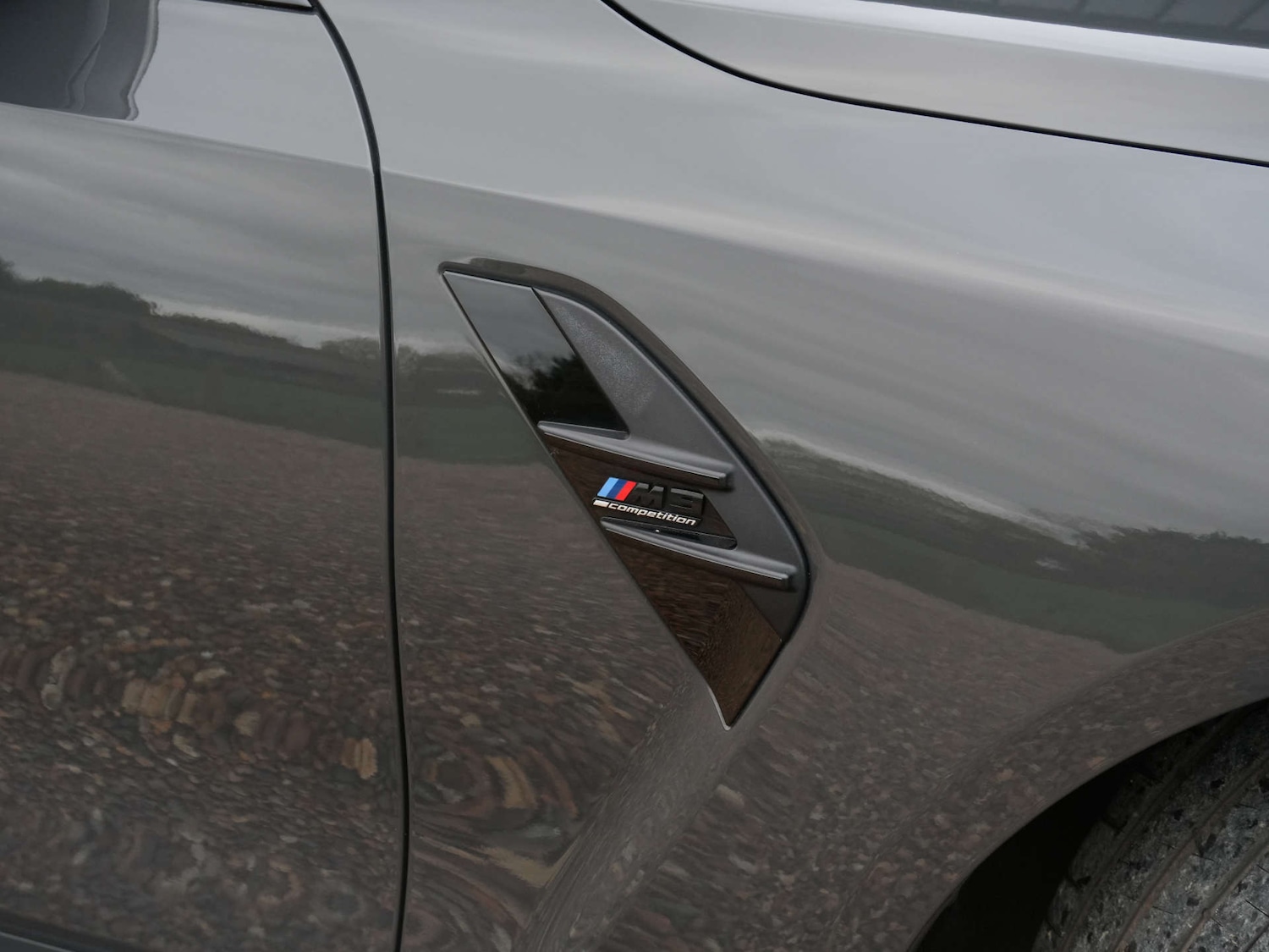 Used BMW M3 2021 for sale - 76651413: Photo 9