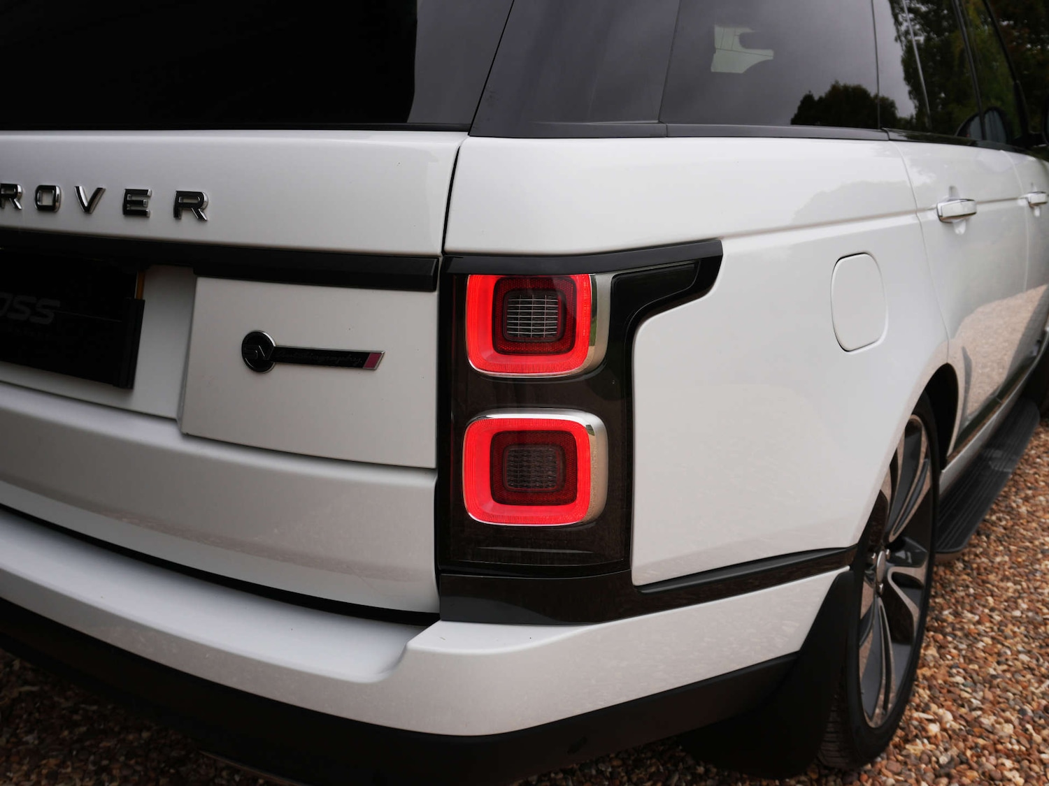 Used Land Rover Range Rover 2018 for sale - 76642988: Photo 10