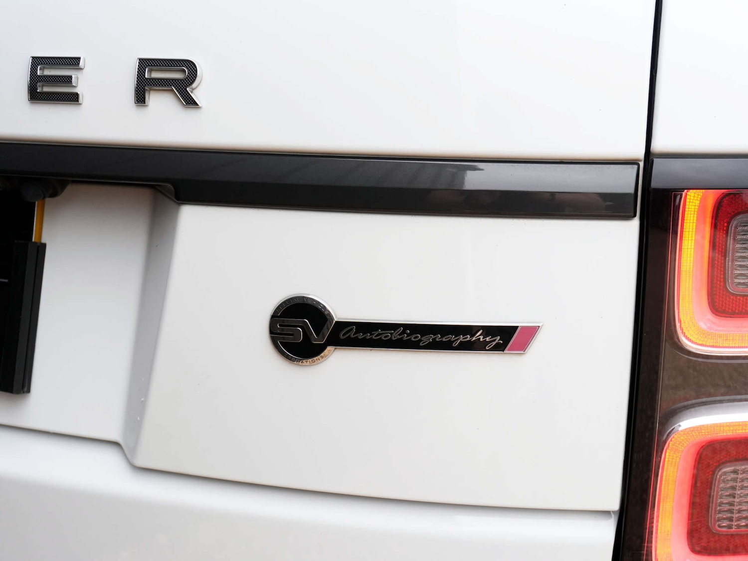 Used Land Rover Range Rover 2018 for sale - 76642988: Photo 11