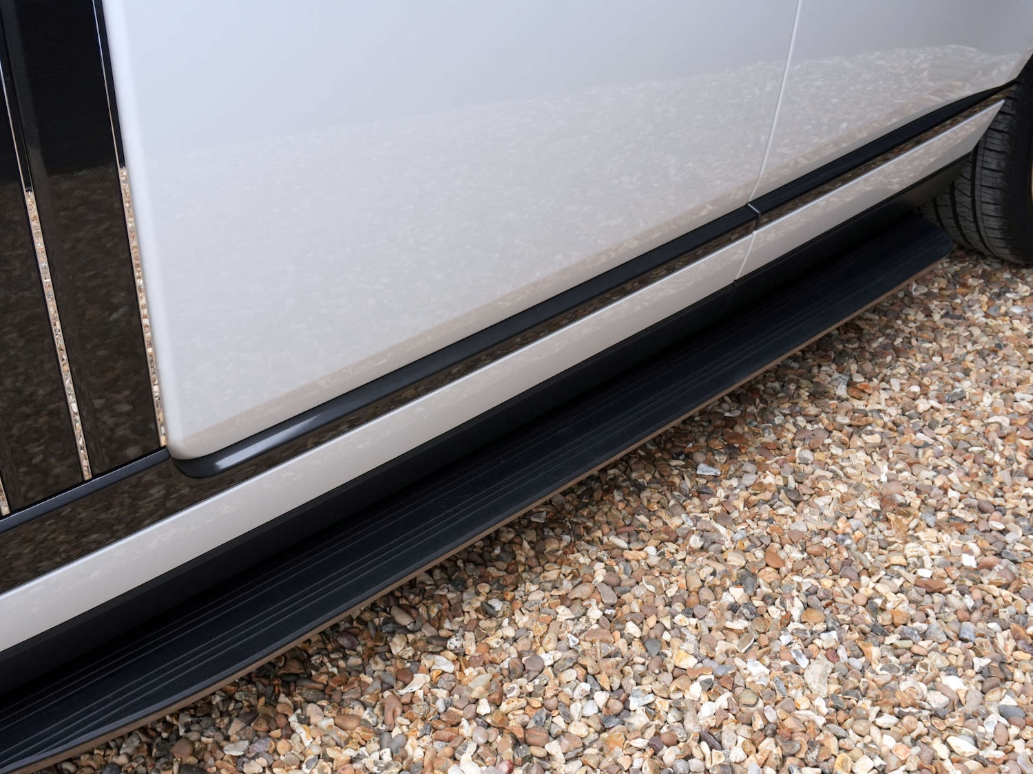 Used Land Rover Range Rover 2018 for sale - 76642988: Photo 12