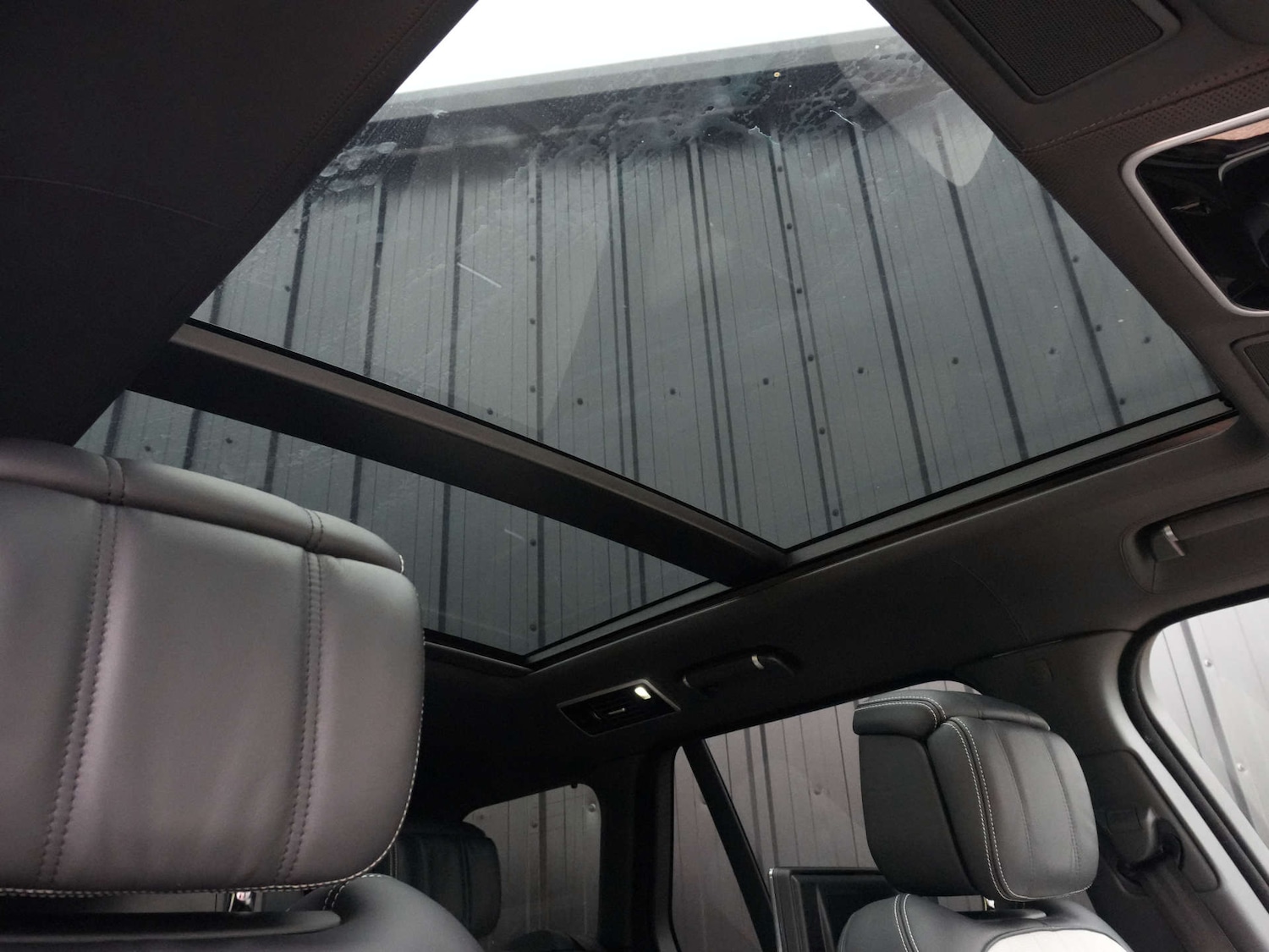 Used Land Rover Range Rover 2018 for sale - 76642988: Photo 13