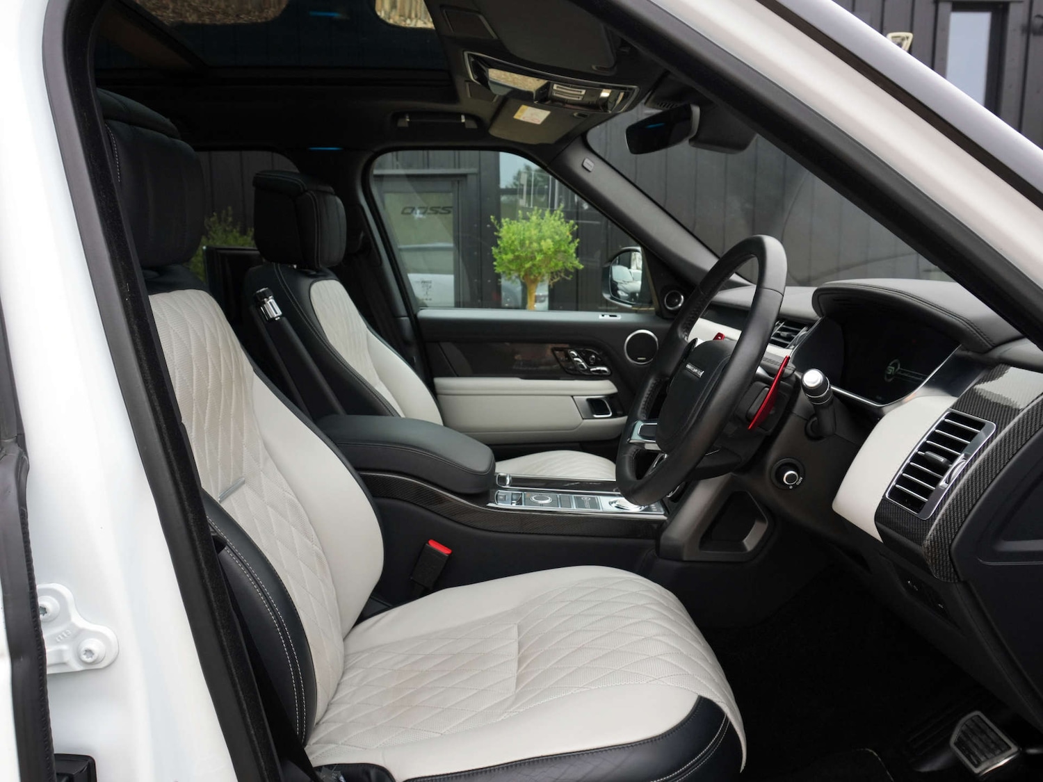 Used Land Rover Range Rover 2018 for sale - 76642988: Photo 14