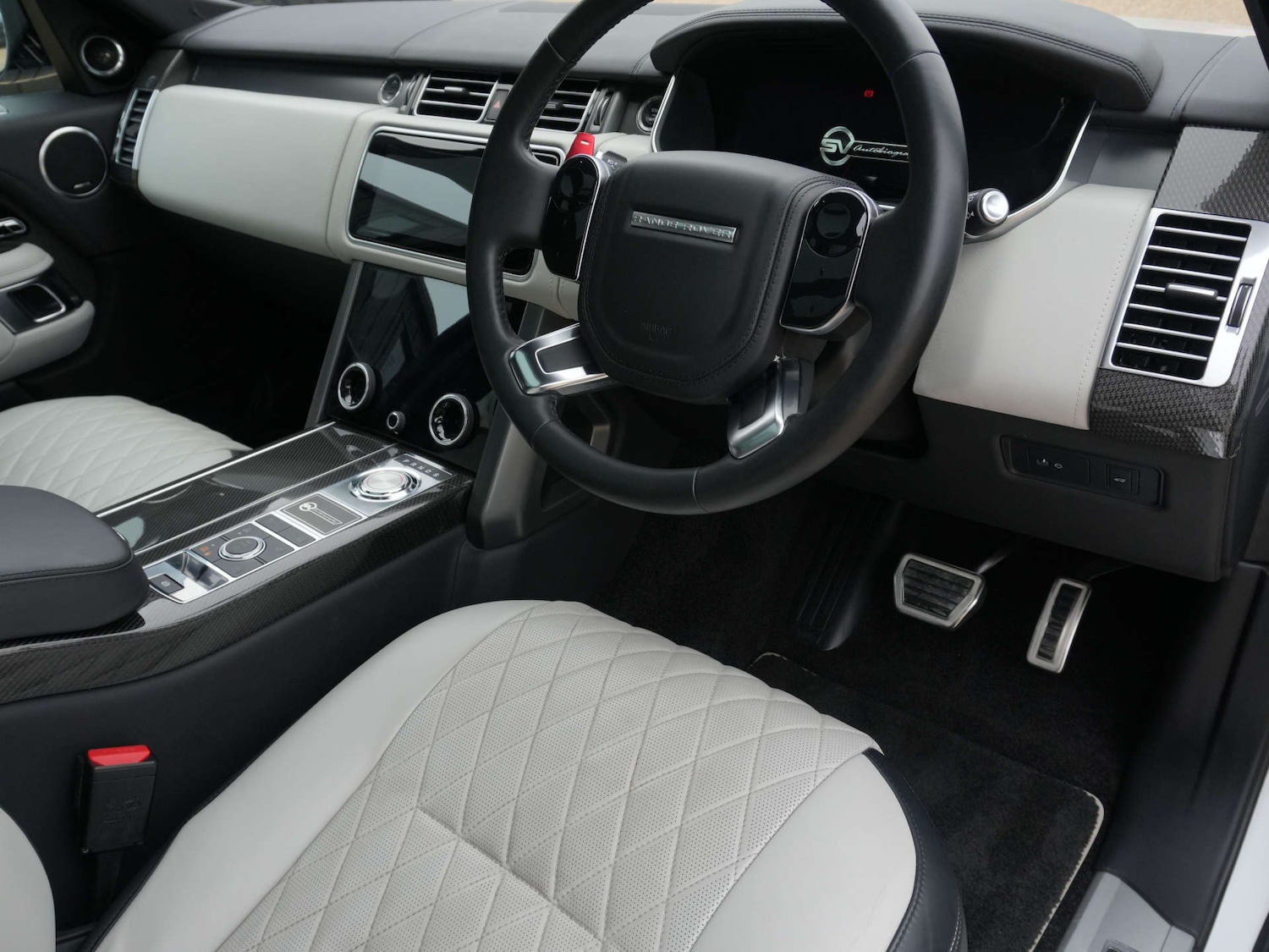 Used Land Rover Range Rover 2018 for sale - 76642988: Photo 15