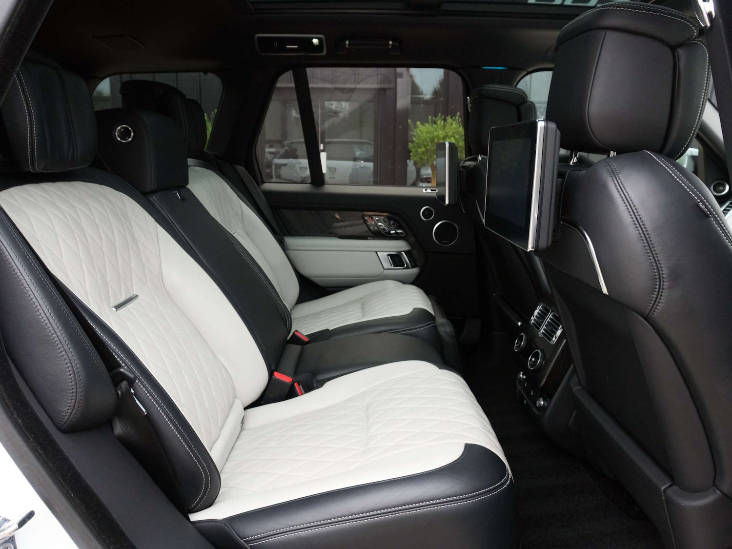 Used Land Rover Range Rover 2018 for sale - 76642988: Photo 16