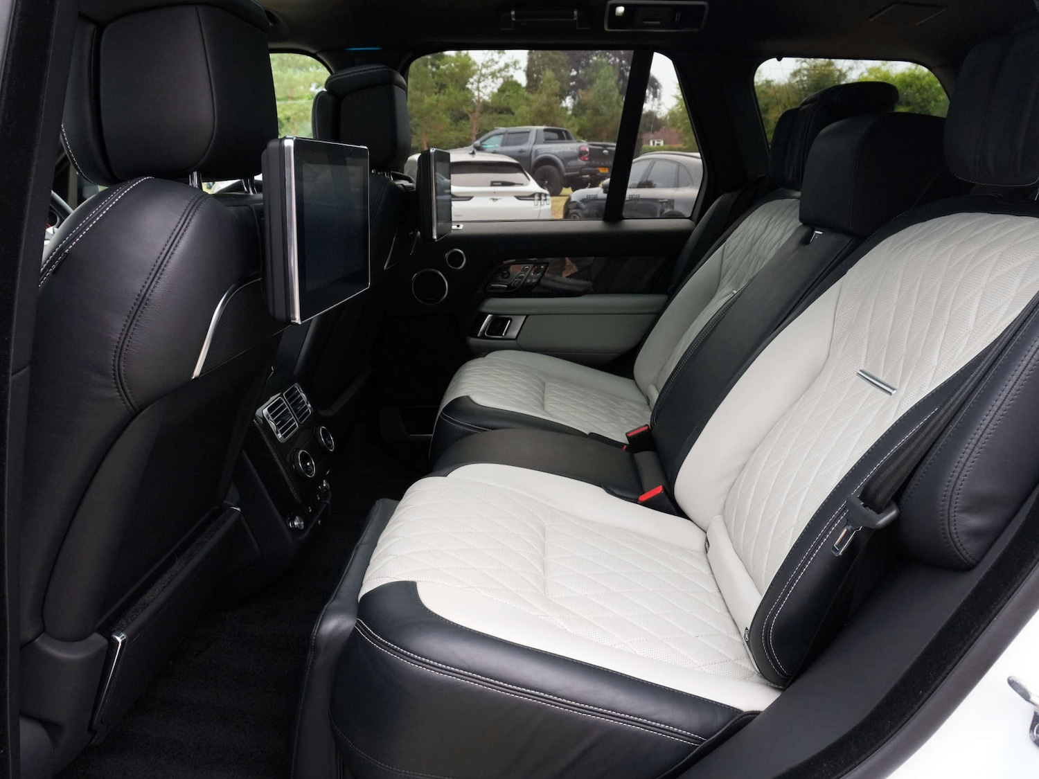 Used Land Rover Range Rover 2018 for sale - 76642988: Photo 17