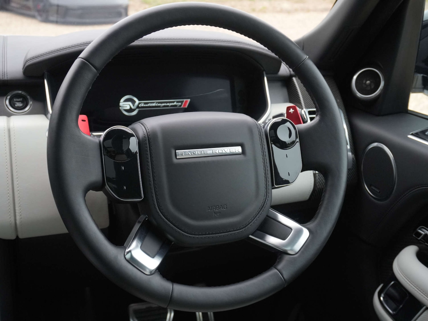 Used Land Rover Range Rover 2018 for sale - 76642988: Photo 18