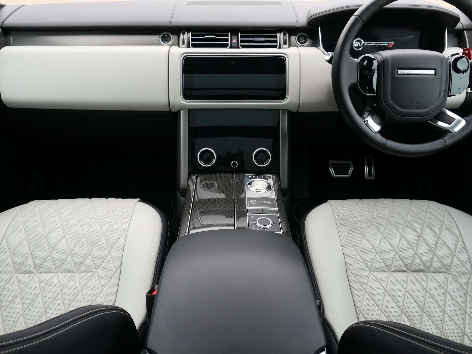 Used Land Rover Range Rover 2018 for sale - 76642988: Photo 19