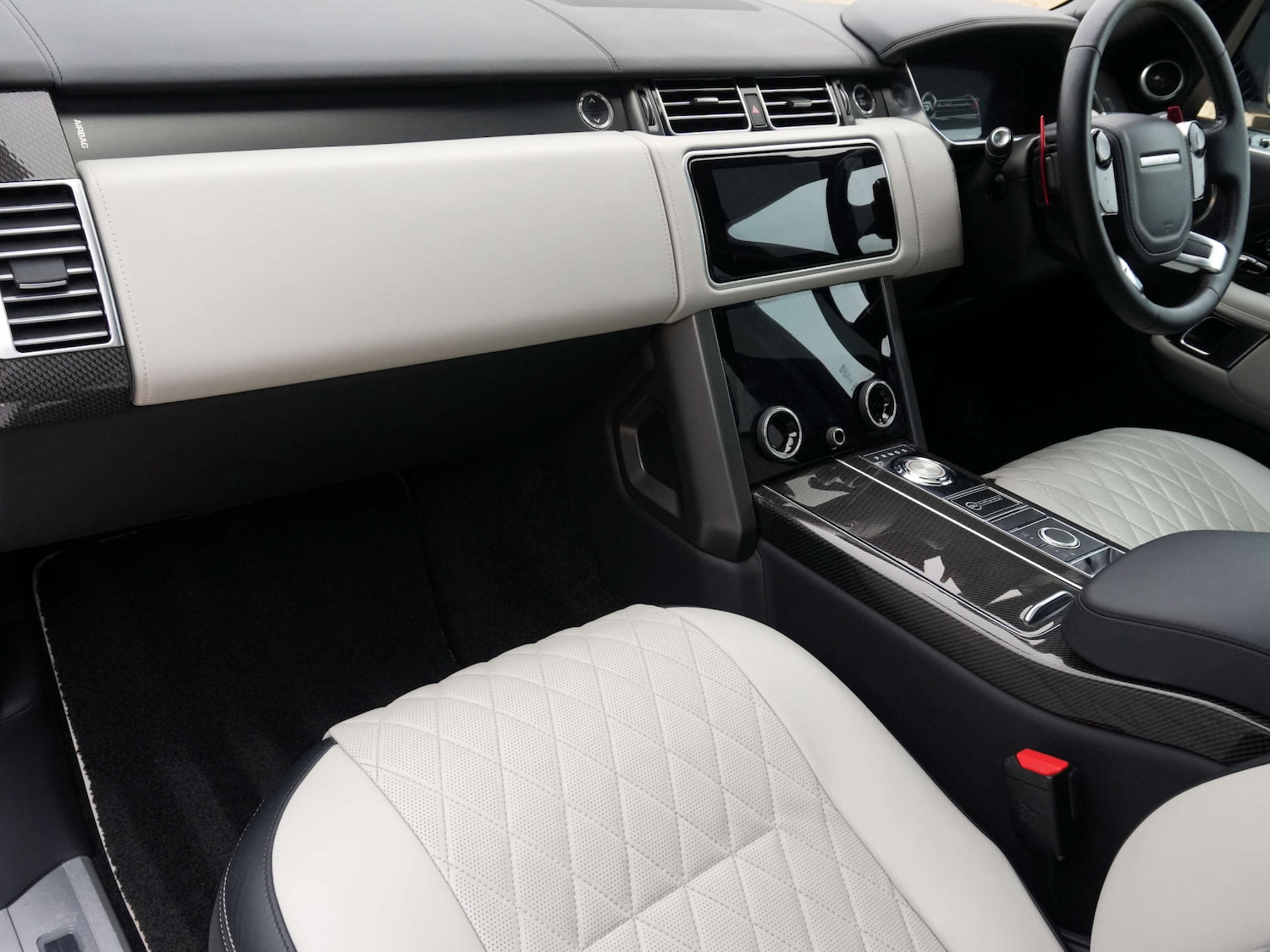 Used Land Rover Range Rover 2018 for sale - 76642988: Photo 20