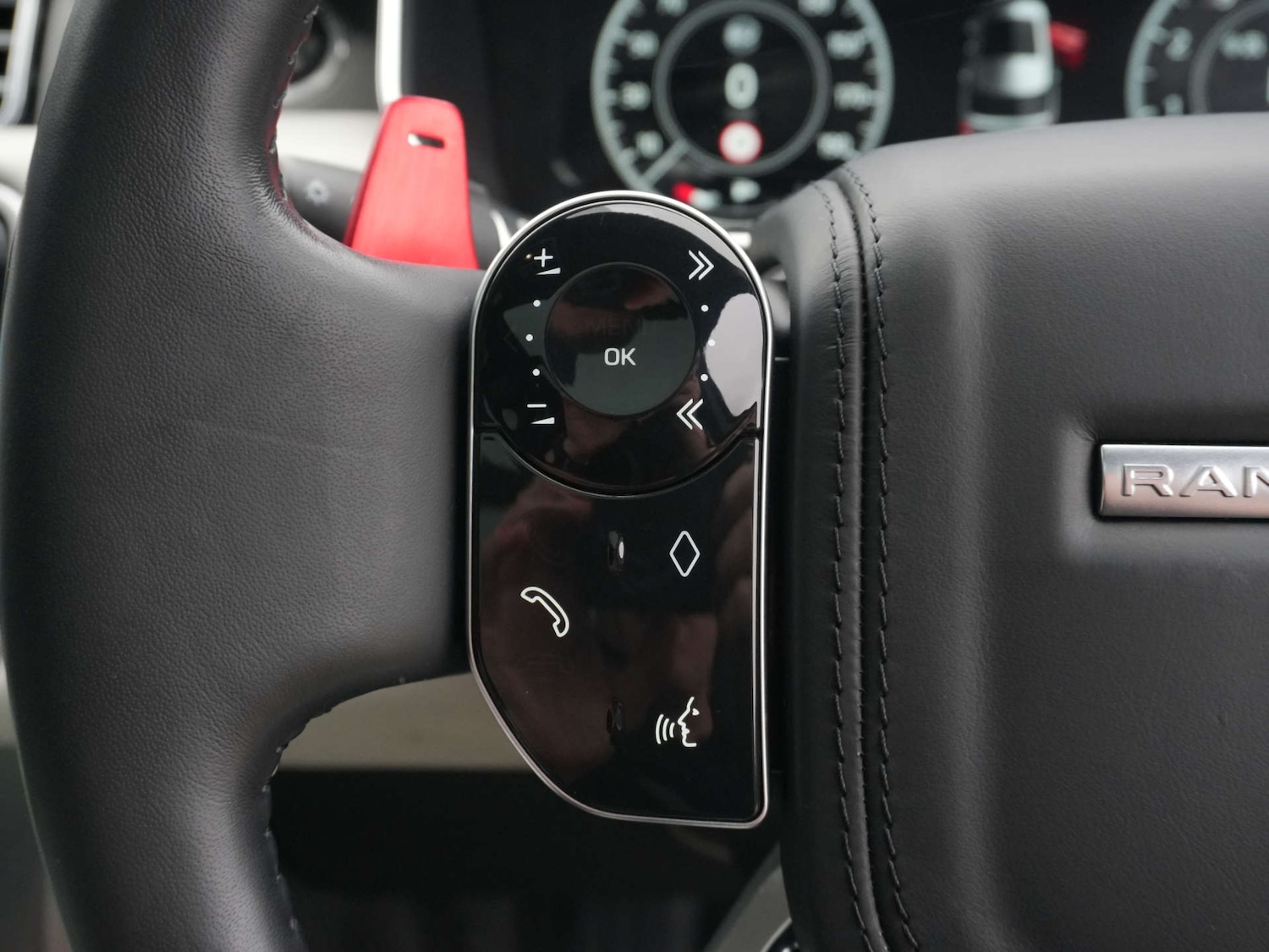 Used Land Rover Range Rover 2018 for sale - 76642988: Photo 23