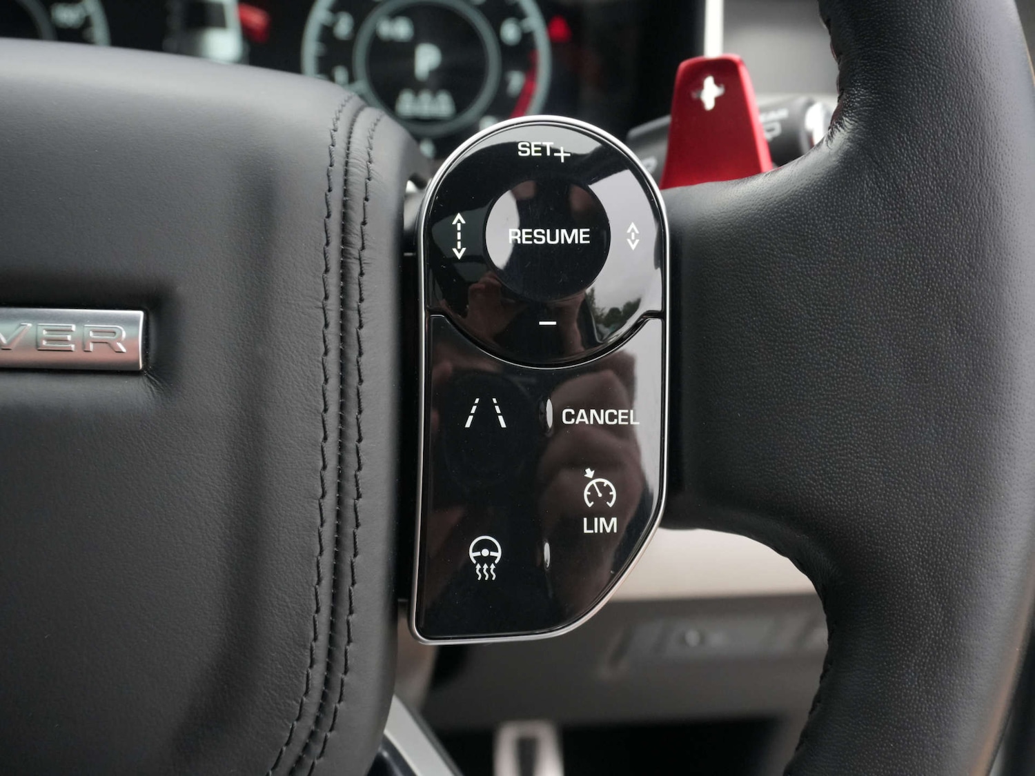 Used Land Rover Range Rover 2018 for sale - 76642988: Photo 24