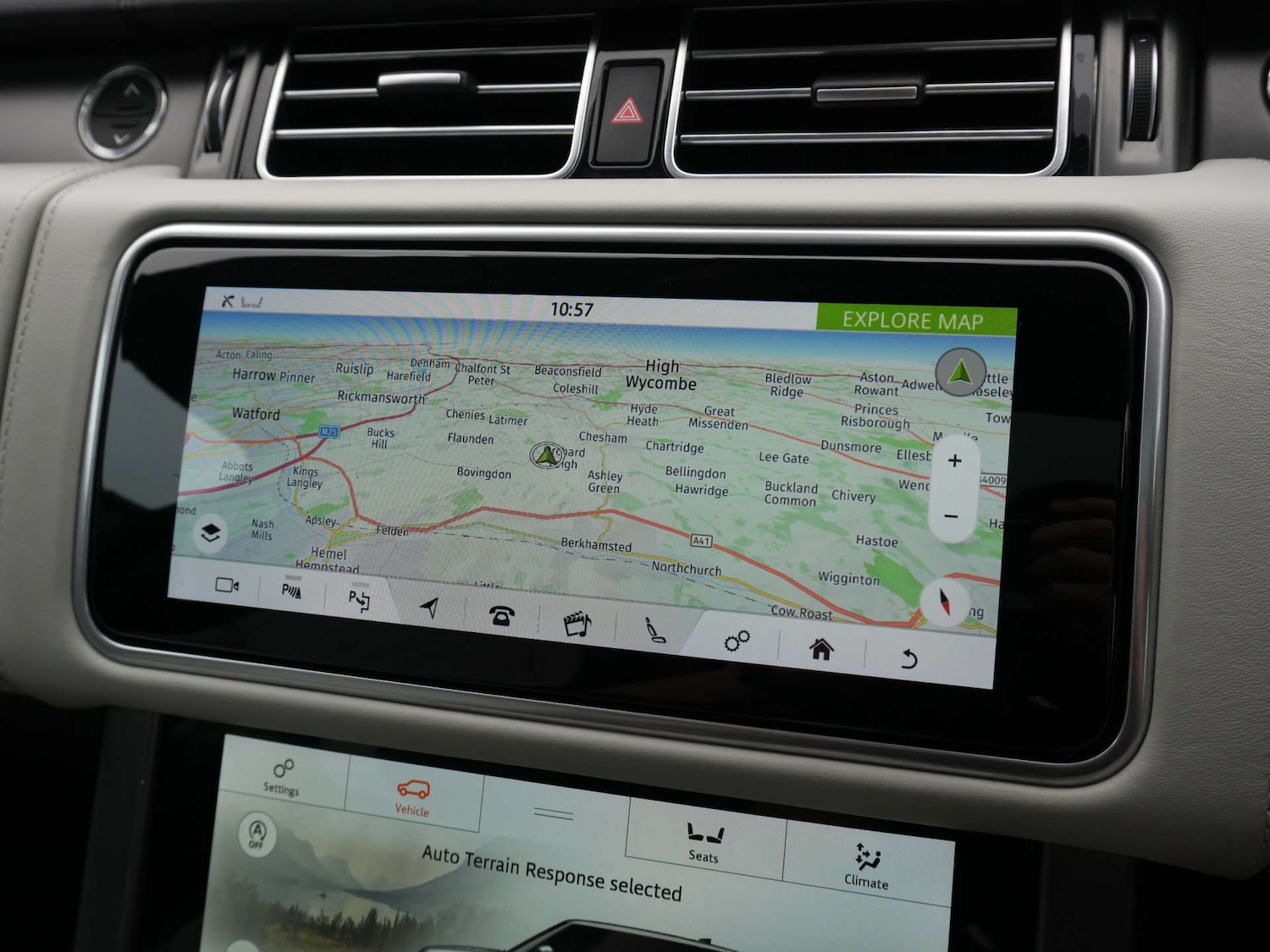 Used Land Rover Range Rover 2018 for sale - 76642988: Photo 27