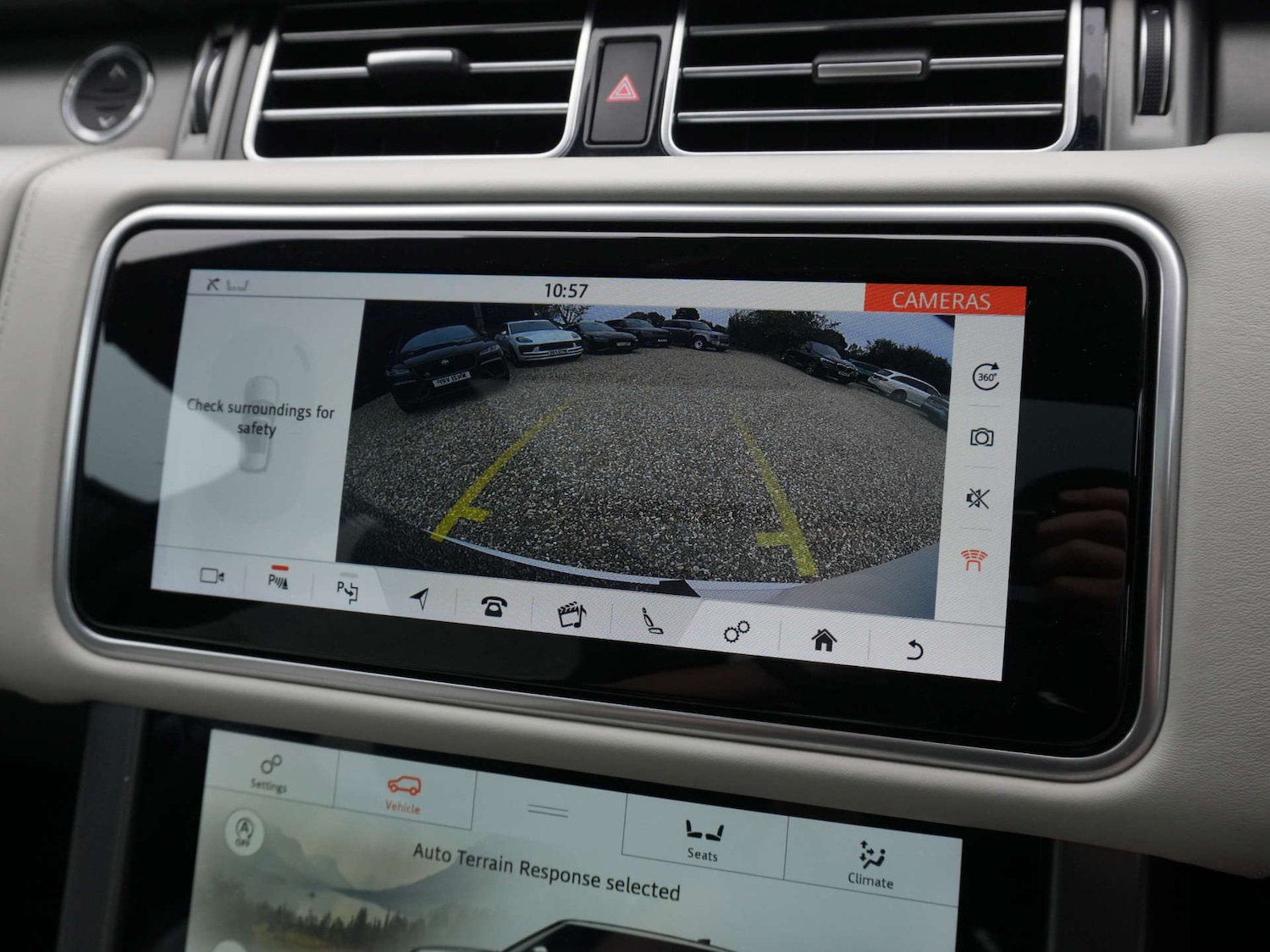 Used Land Rover Range Rover 2018 for sale - 76642988: Photo 28