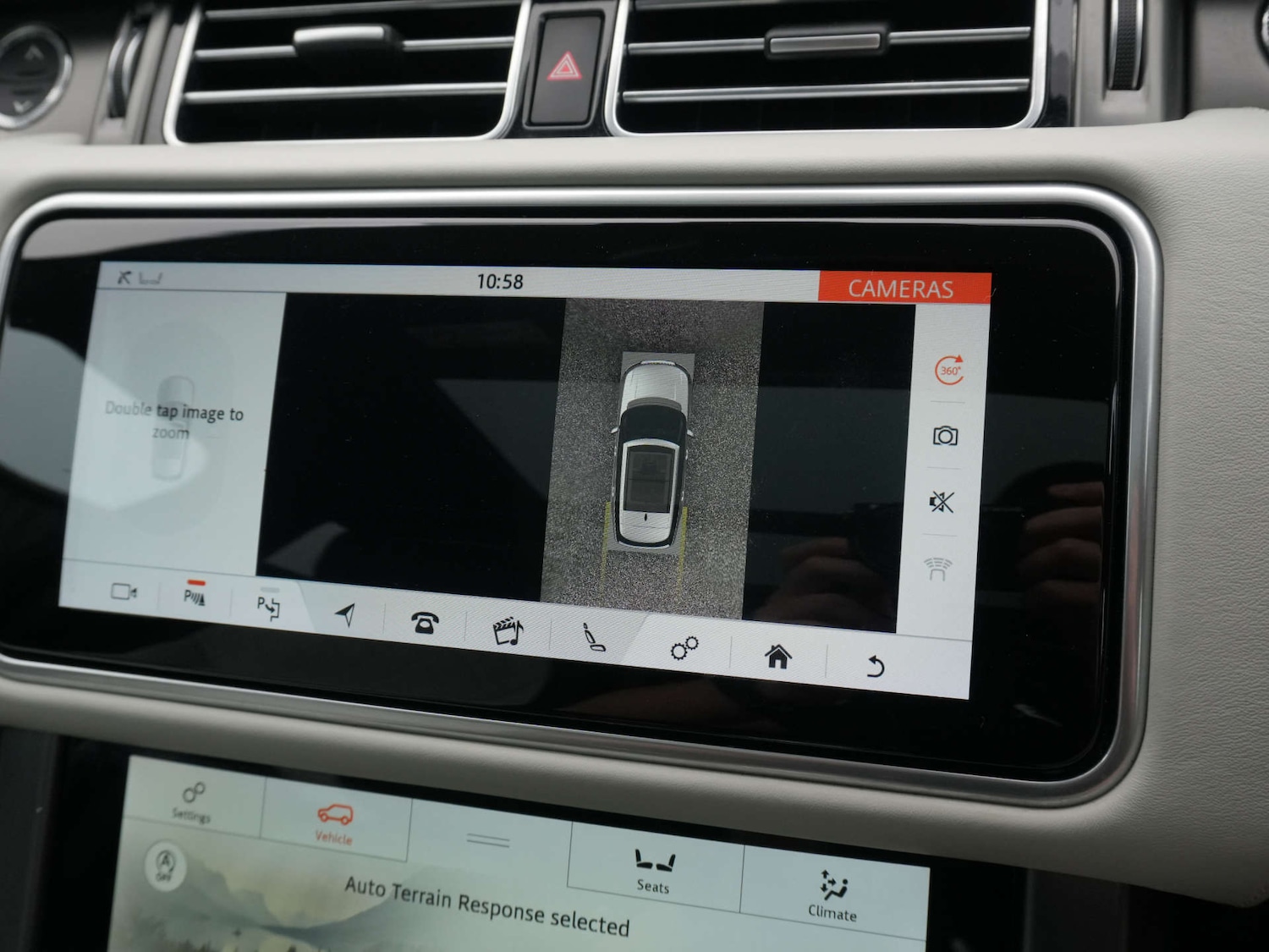 Used Land Rover Range Rover 2018 for sale - 76642988: Photo 29