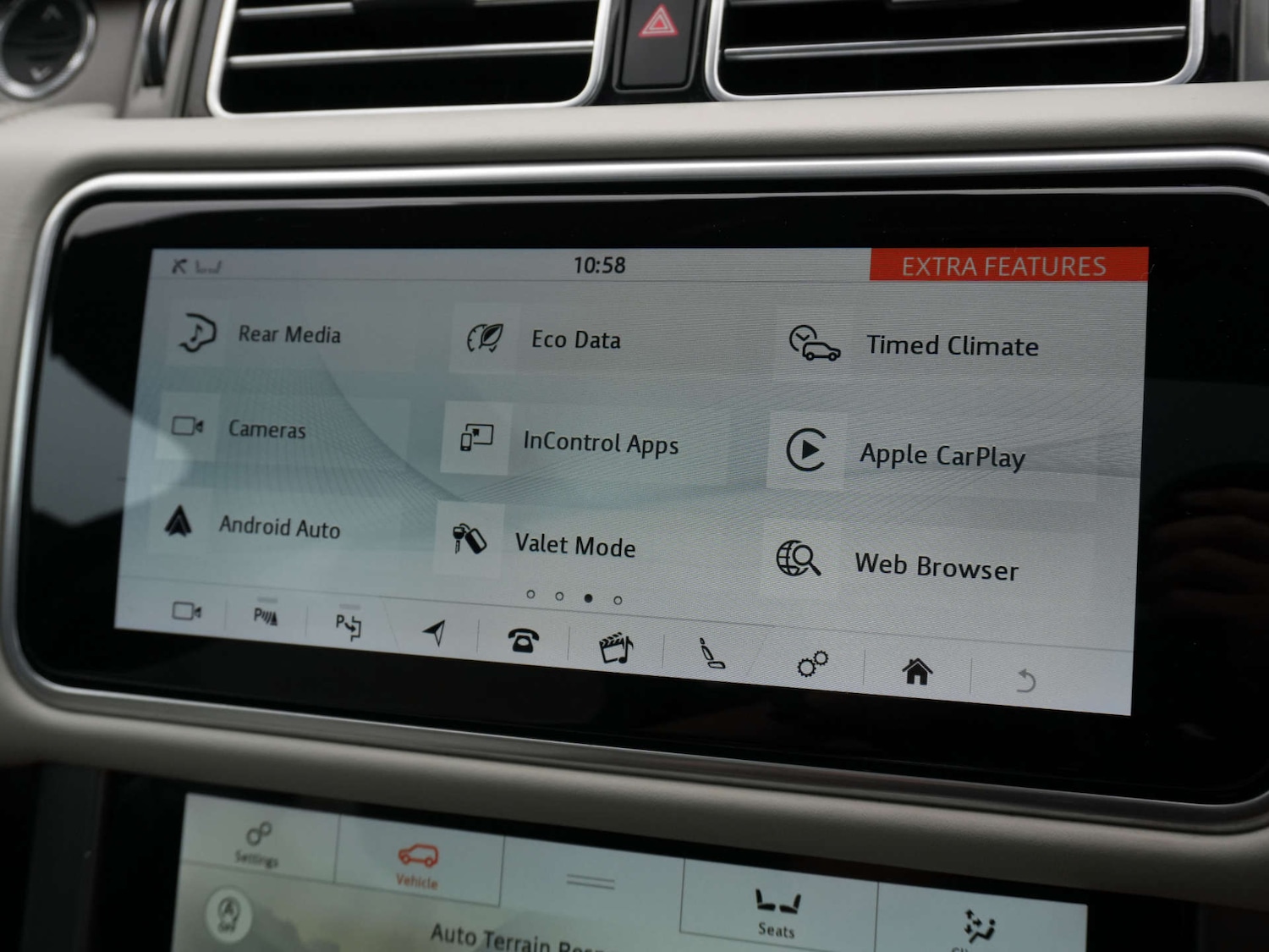 Used Land Rover Range Rover 2018 for sale - 76642988: Photo 30