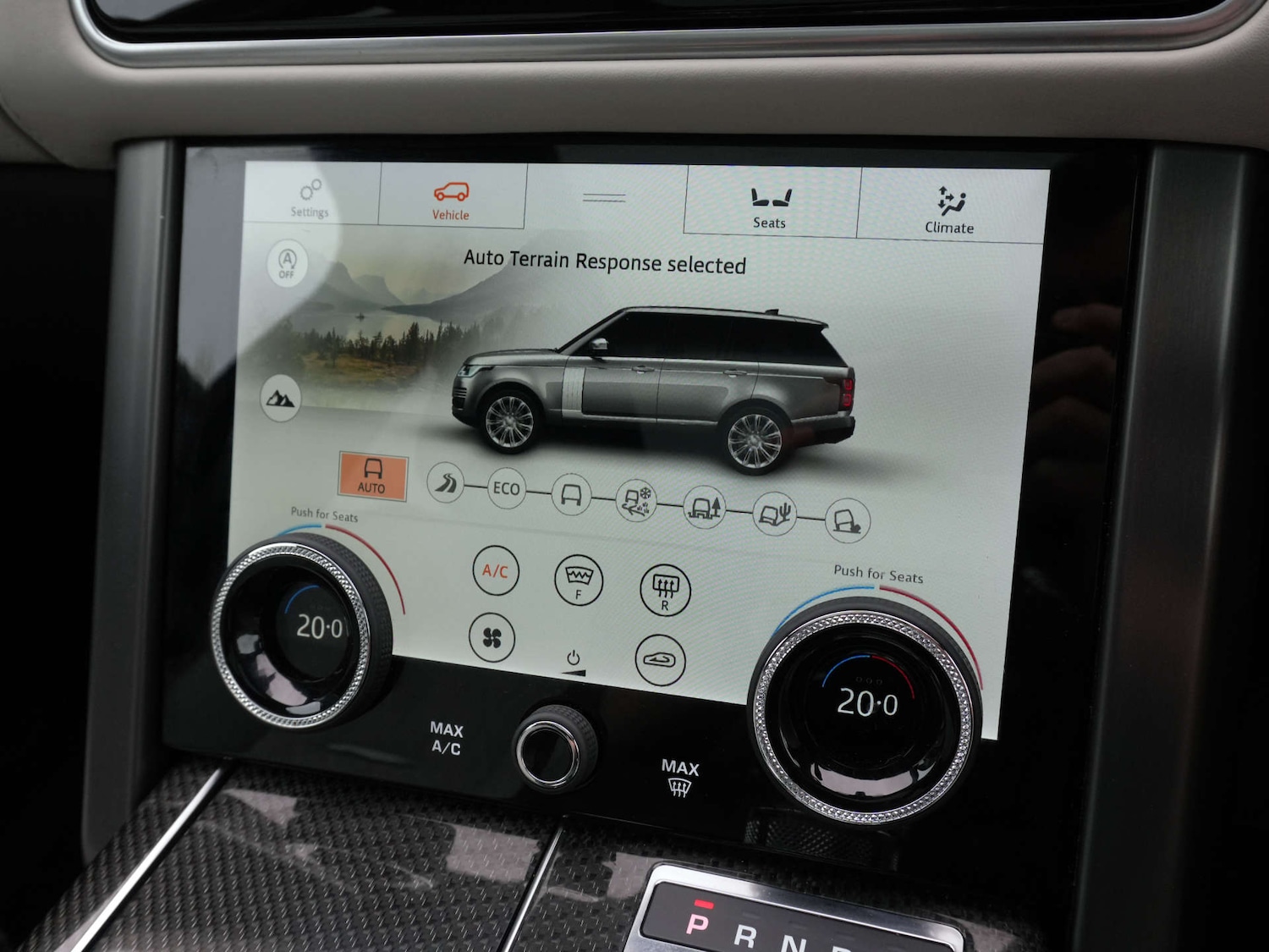 Used Land Rover Range Rover 2018 for sale - 76642988: Photo 31