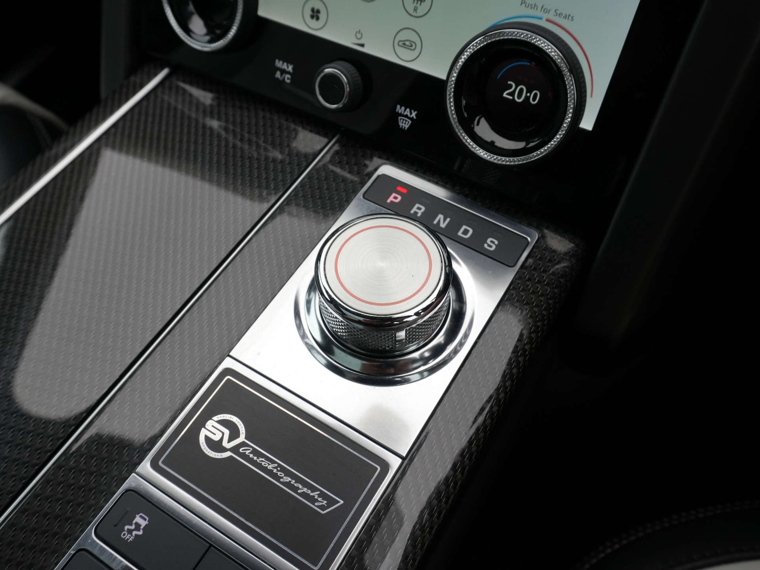 Used Land Rover Range Rover 2018 for sale - 76642988: Photo 32