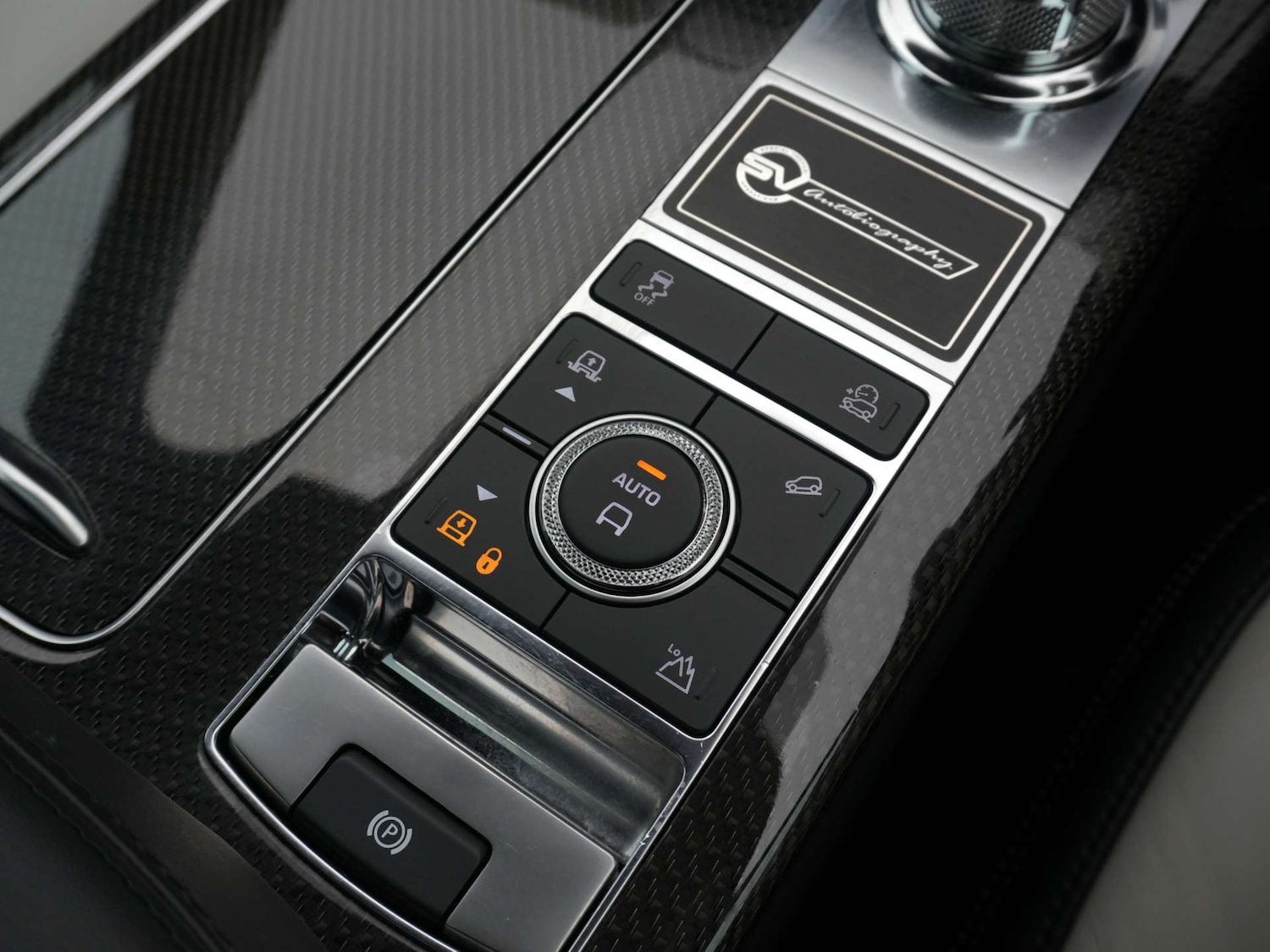 Used Land Rover Range Rover 2018 for sale - 76642988: Photo 34