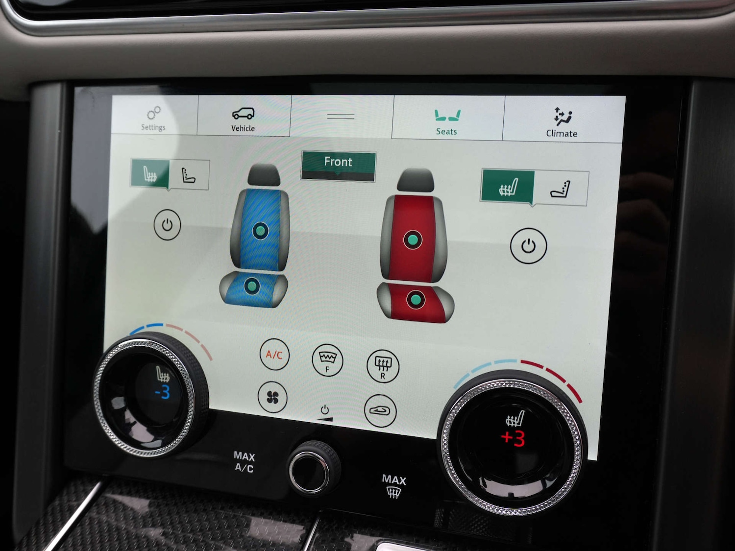 Used Land Rover Range Rover 2018 for sale - 76642988: Photo 35