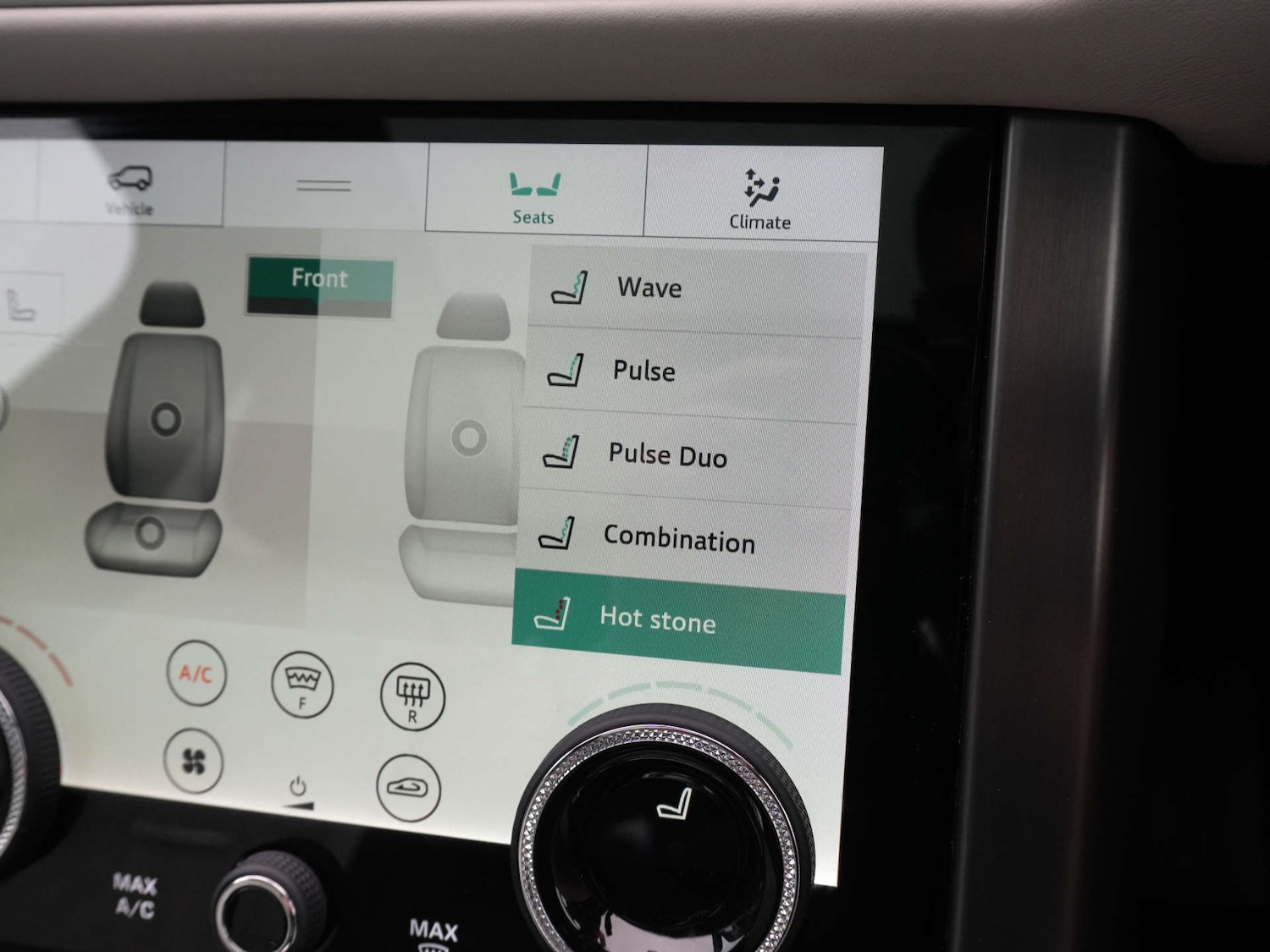 Used Land Rover Range Rover 2018 for sale - 76642988: Photo 36