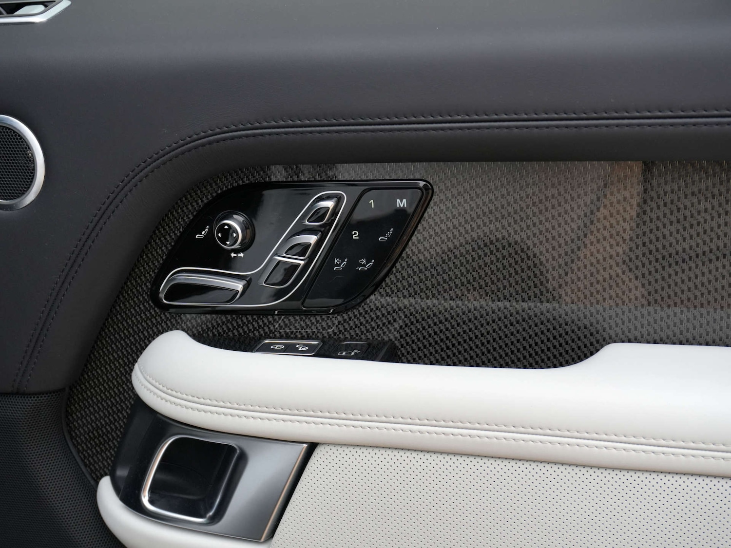 Used Land Rover Range Rover 2018 for sale - 76642988: Photo 38