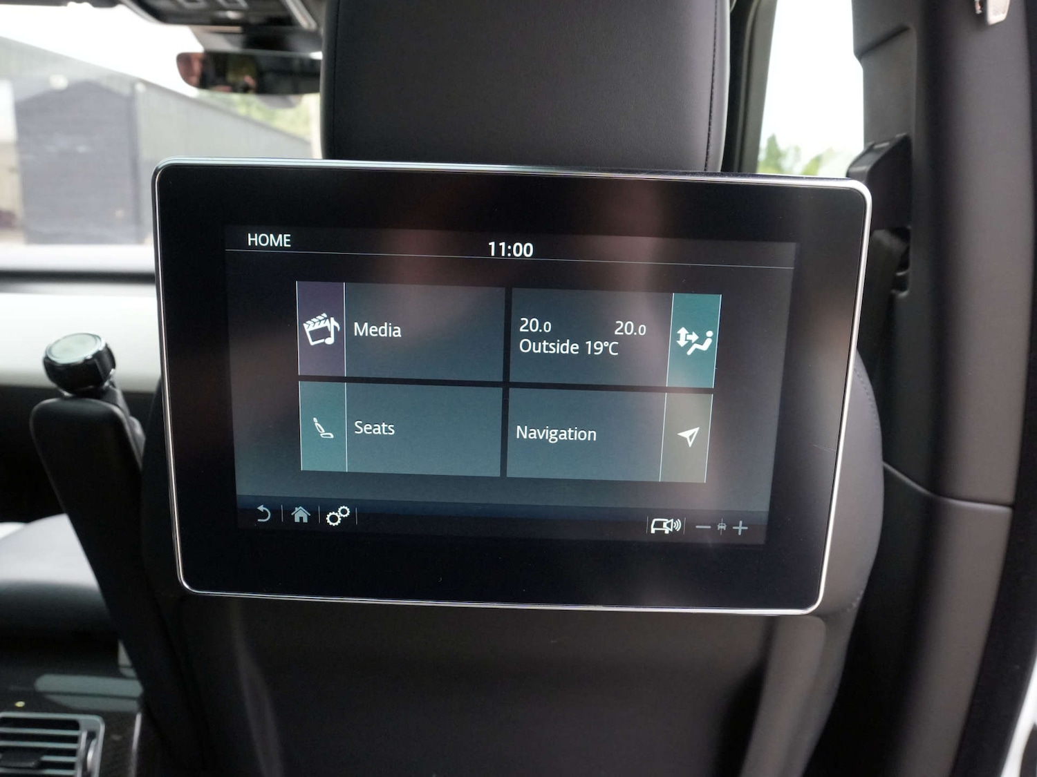 Used Land Rover Range Rover 2018 for sale - 76642988: Photo 39