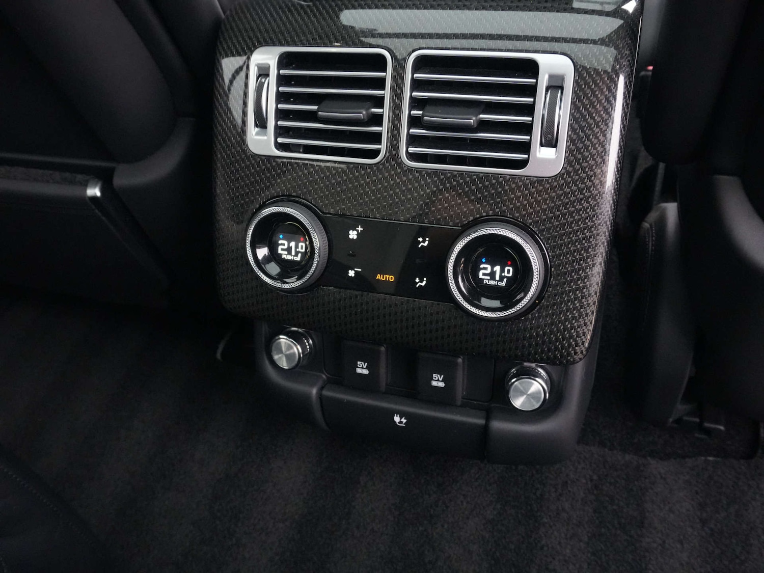 Used Land Rover Range Rover 2018 for sale - 76642988: Photo 40