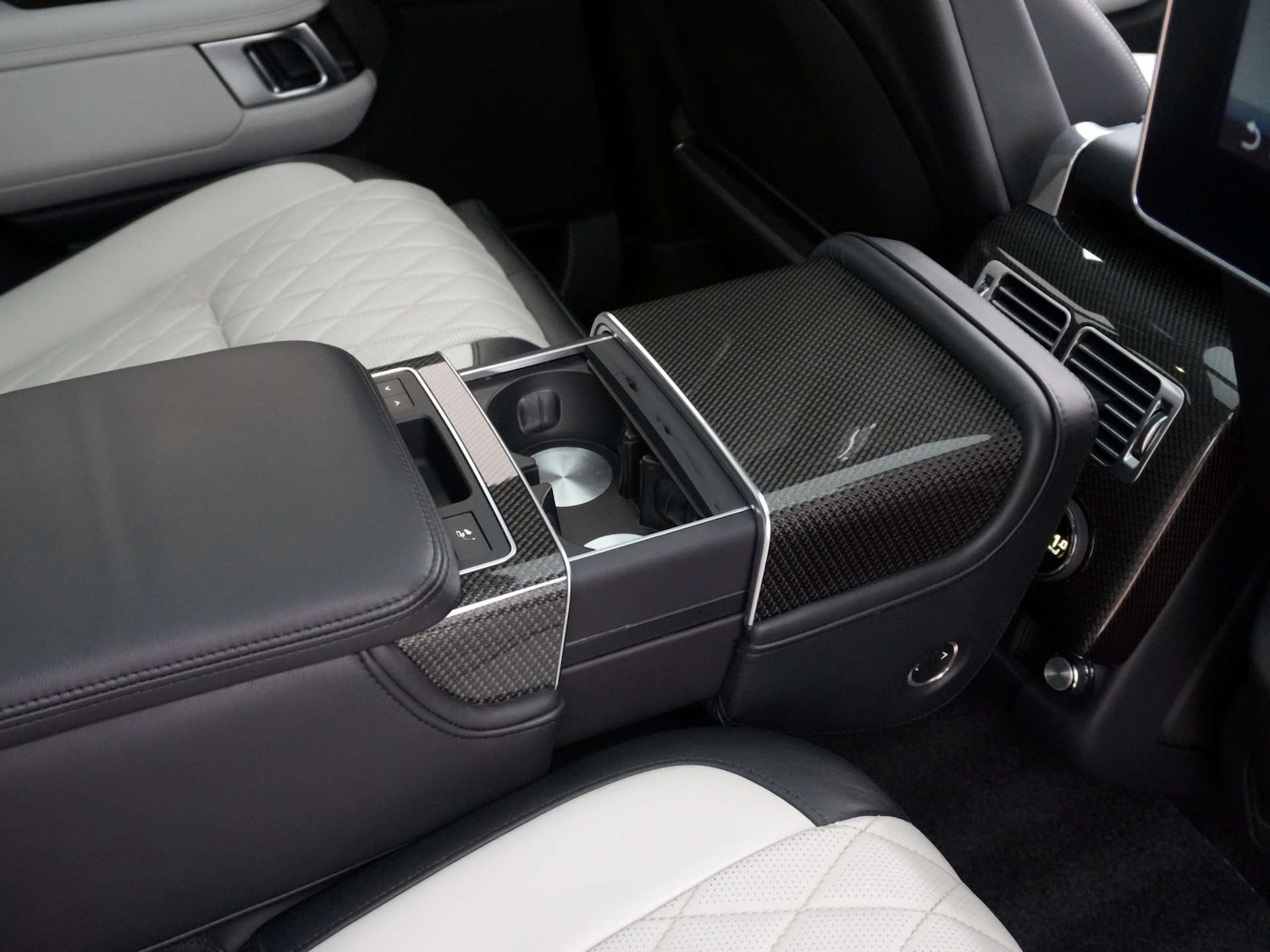 Used Land Rover Range Rover 2018 for sale - 76642988: Photo 42