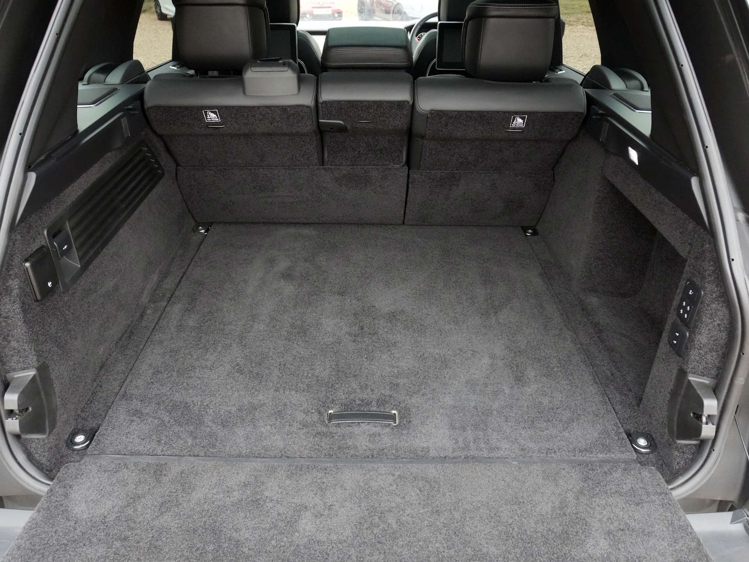 Used Land Rover Range Rover 2018 for sale - 76642988: Photo 43