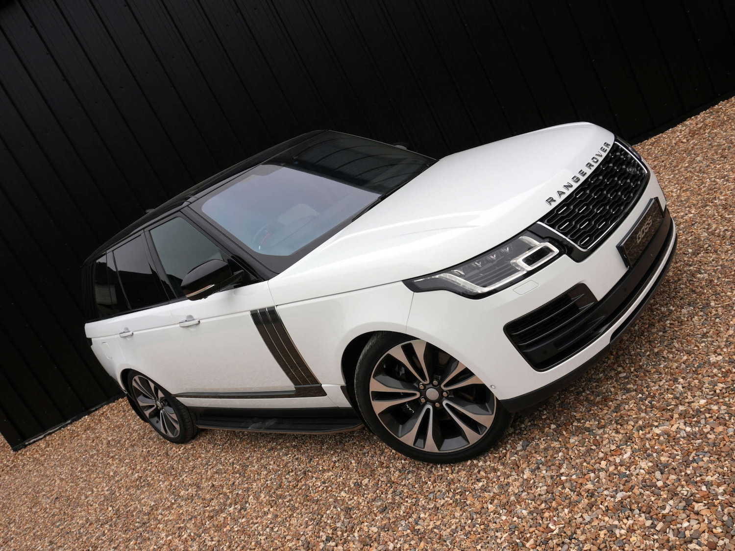 Used Land Rover Range Rover 2018 for sale - 76642988: Photo 7