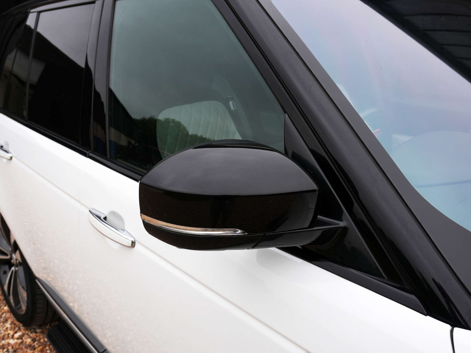 Used Land Rover Range Rover 2018 for sale - 76642988: Photo 9