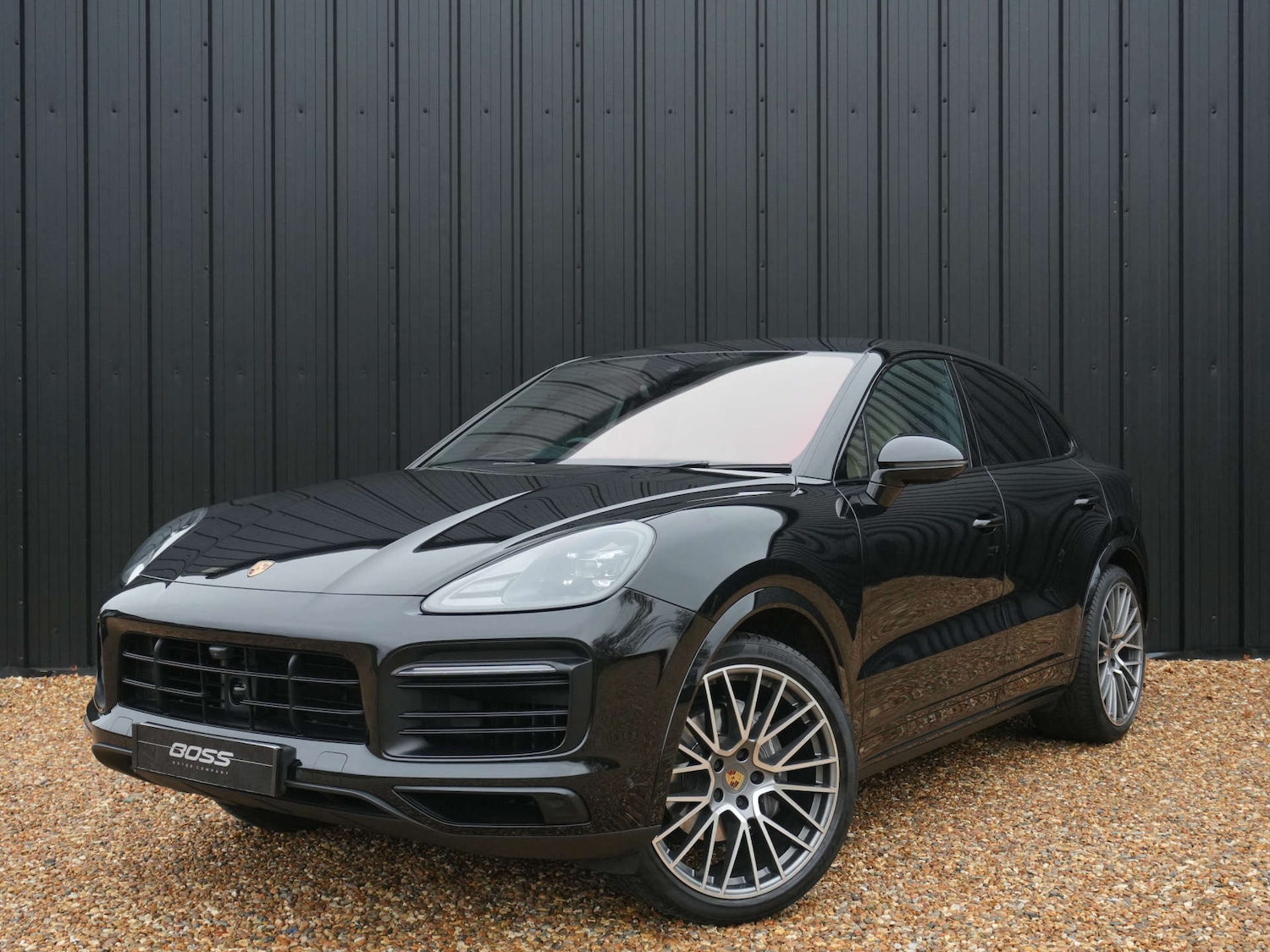 Used Porsche Cayenne 2022 for sale - 76706741: Photo 1