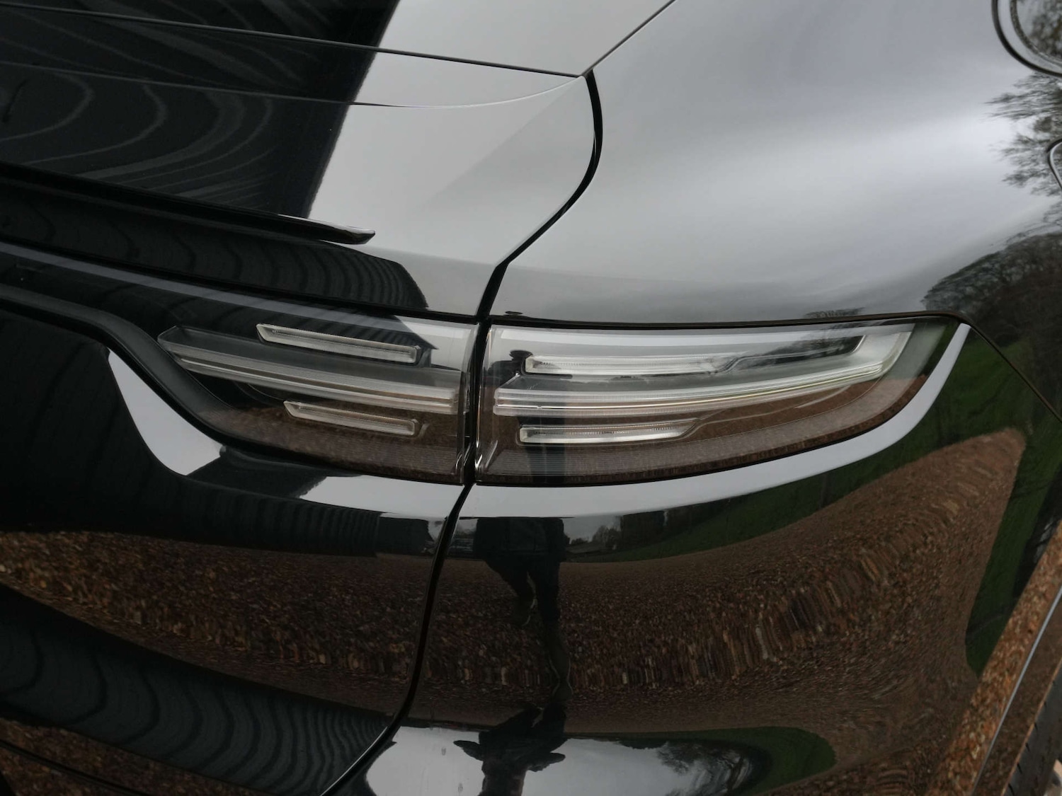 Used Porsche Cayenne 2022 for sale - 76706741: Photo 10