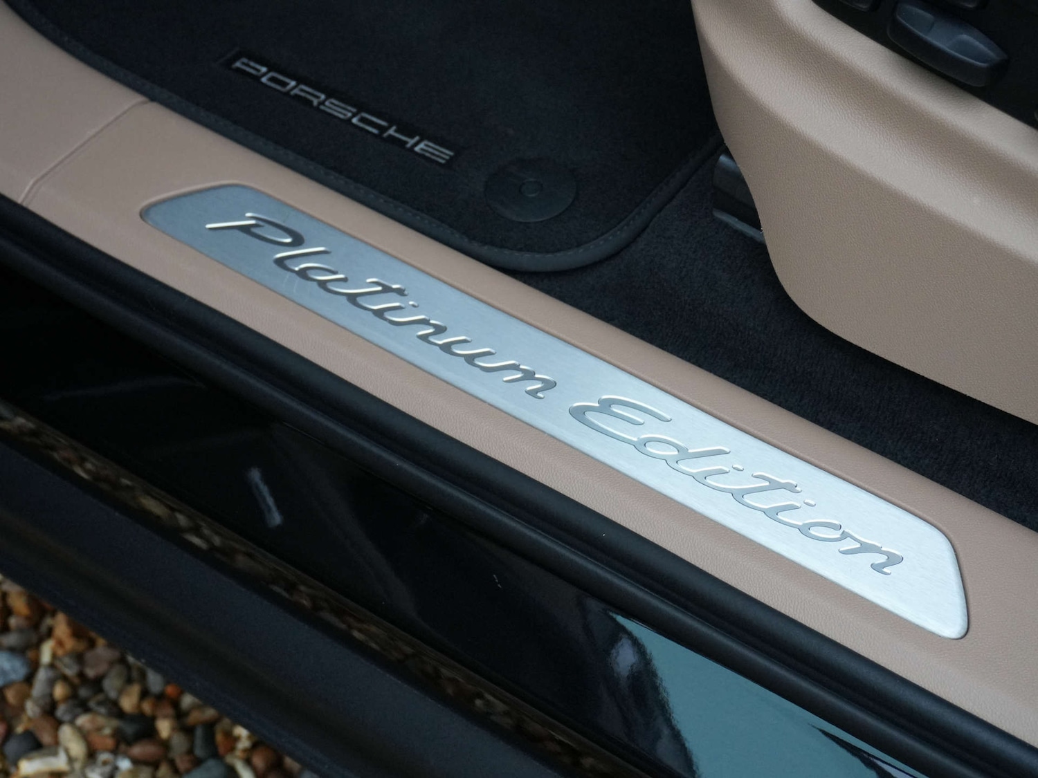 Used Porsche Cayenne 2022 for sale - 76706741: Photo 12