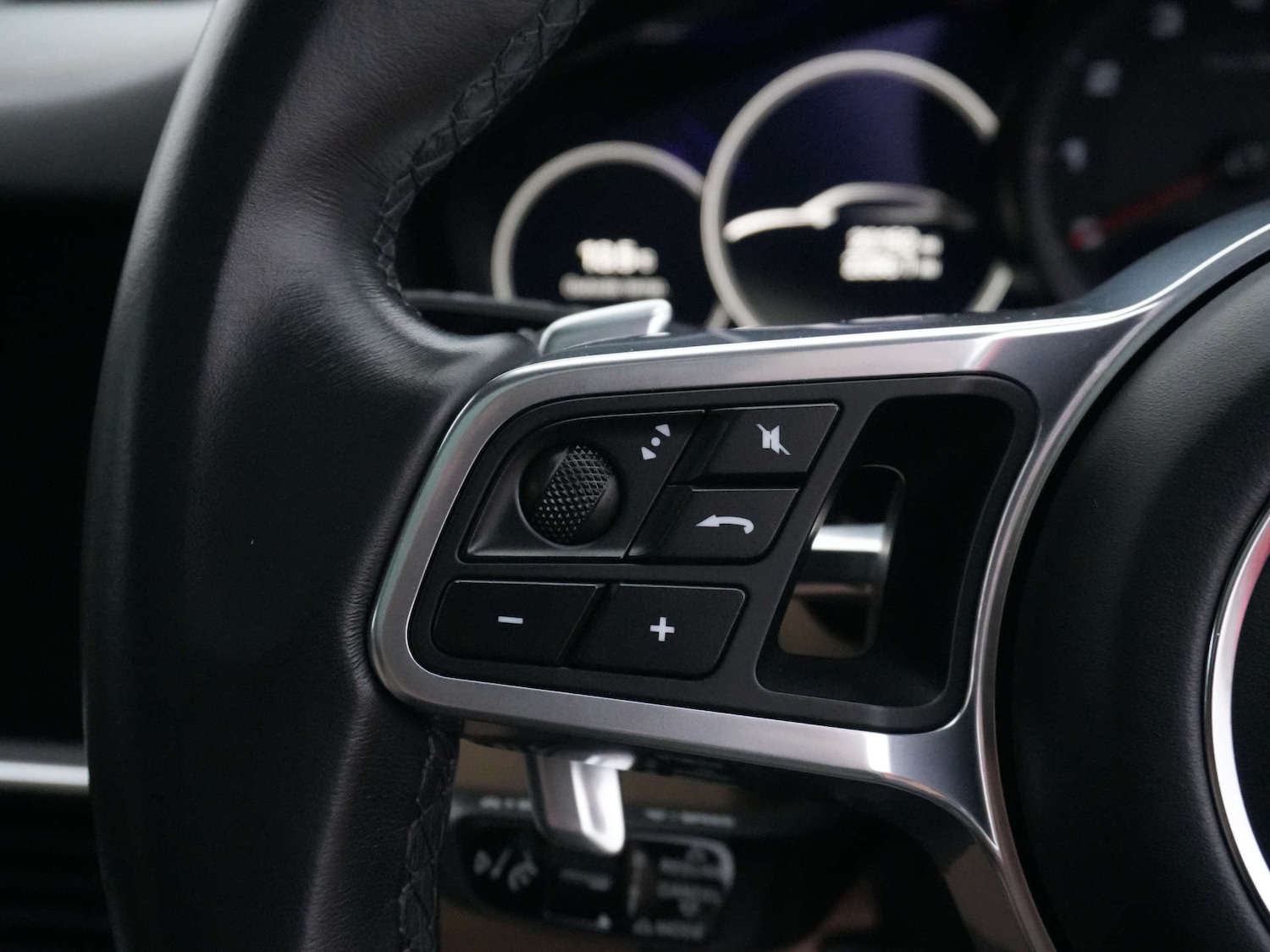 Used Porsche Cayenne 2022 for sale - 76706741: Photo 30