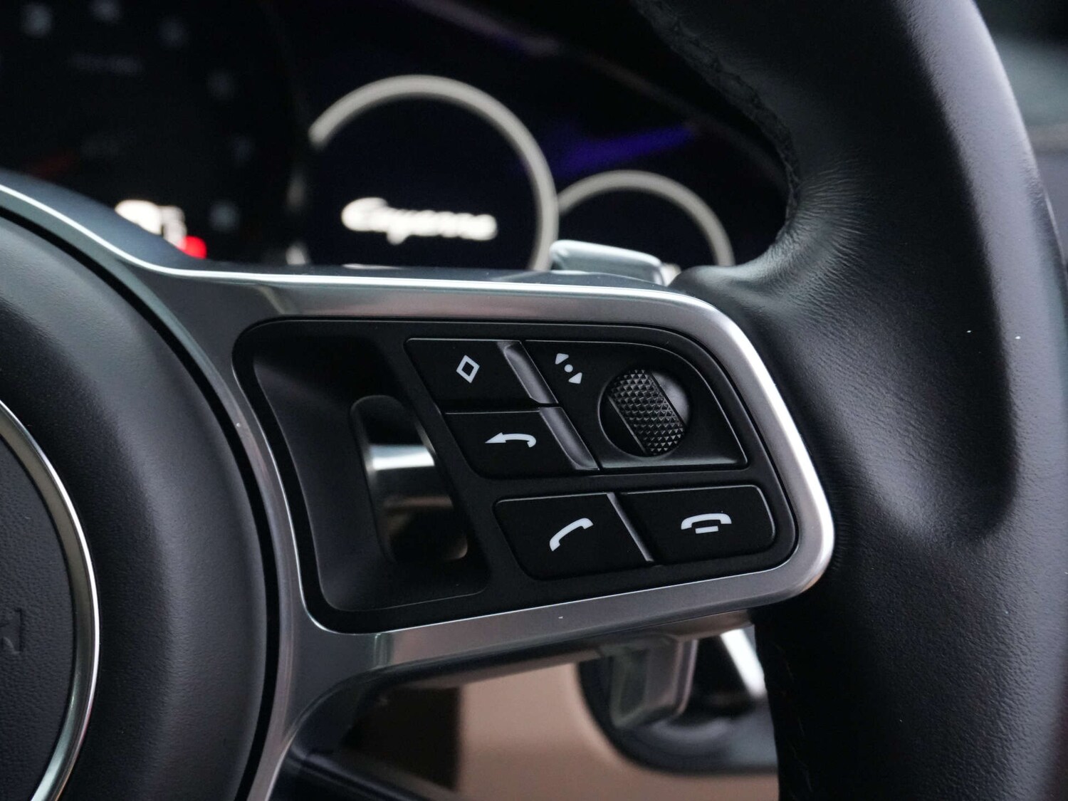 Used Porsche Cayenne 2022 for sale - 76706741: Photo 31