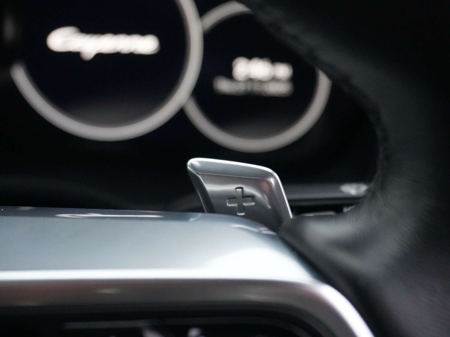 Used Porsche Cayenne 2022 for sale - 76706741: Photo 32