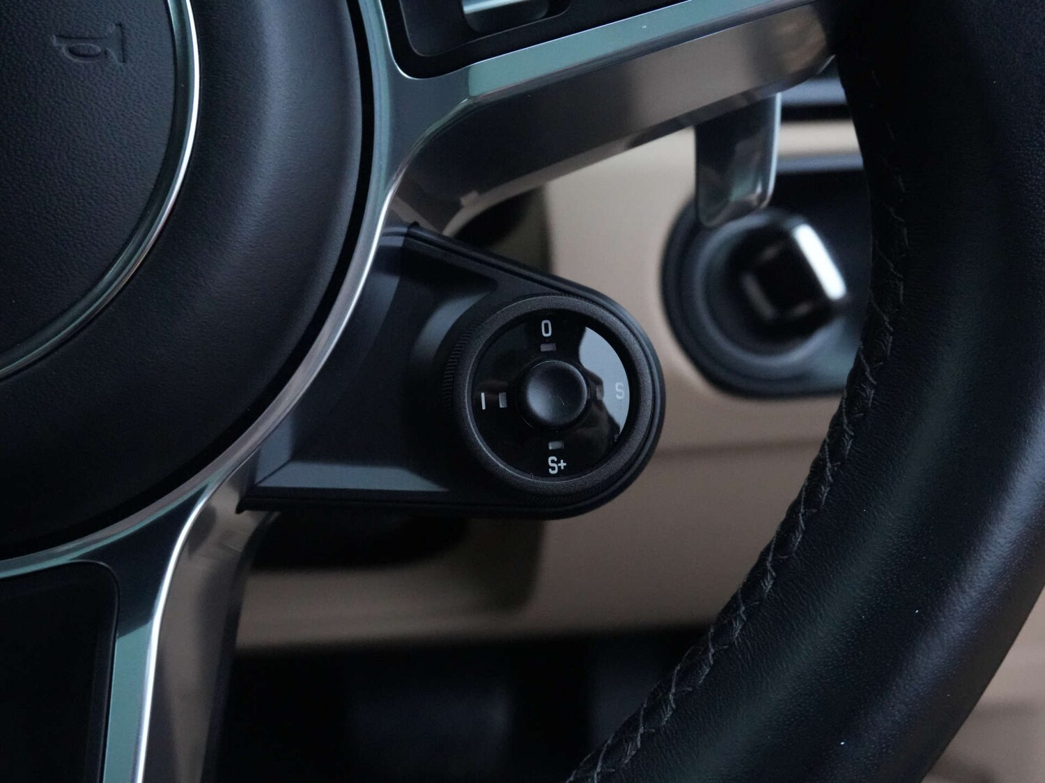 Used Porsche Cayenne 2022 for sale - 76706741: Photo 33