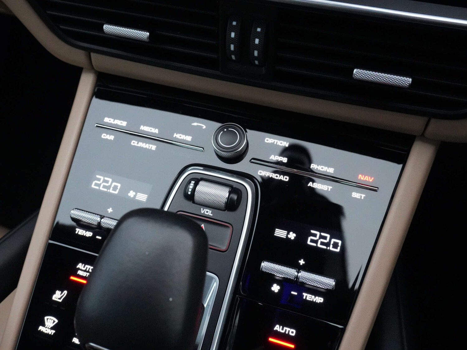 Used Porsche Cayenne 2022 for sale - 76706741: Photo 39