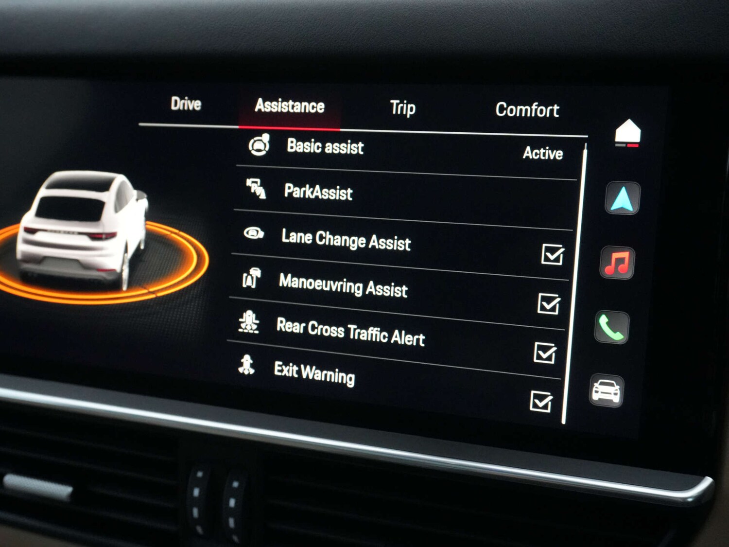 Used Porsche Cayenne 2022 for sale - 76706741: Photo 41