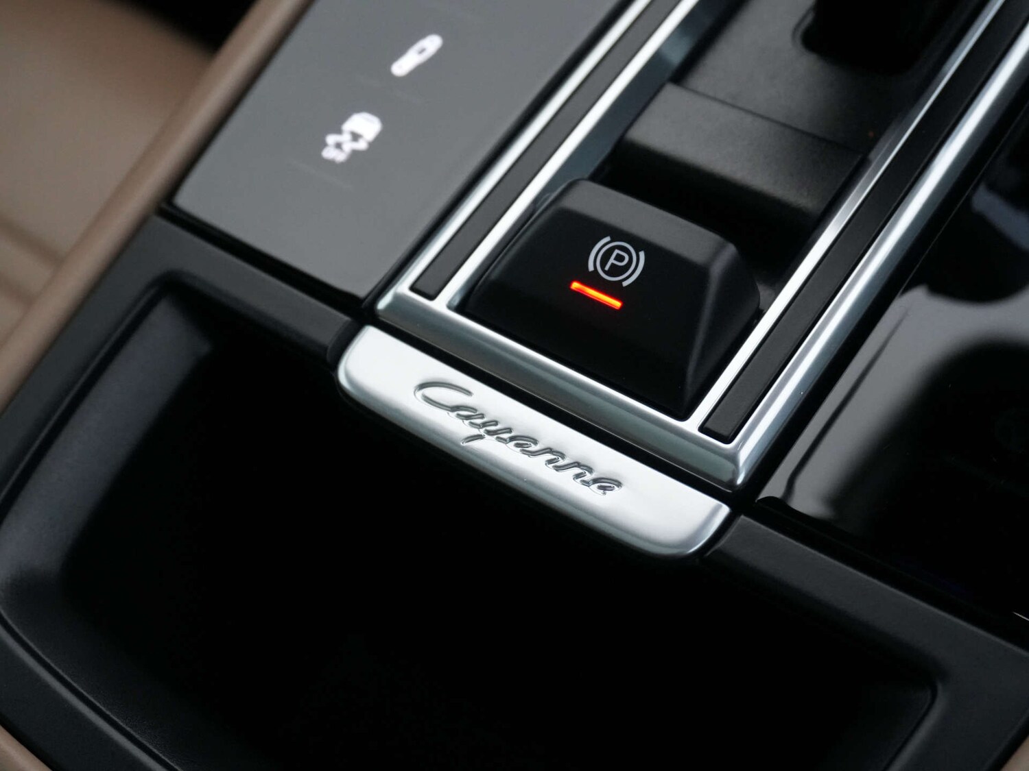 Used Porsche Cayenne 2022 for sale - 76706741: Photo 45