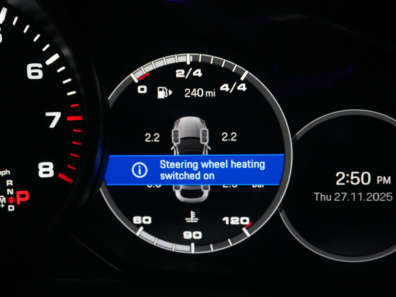 Used Porsche Cayenne 2022 for sale - 76706741: Photo 48