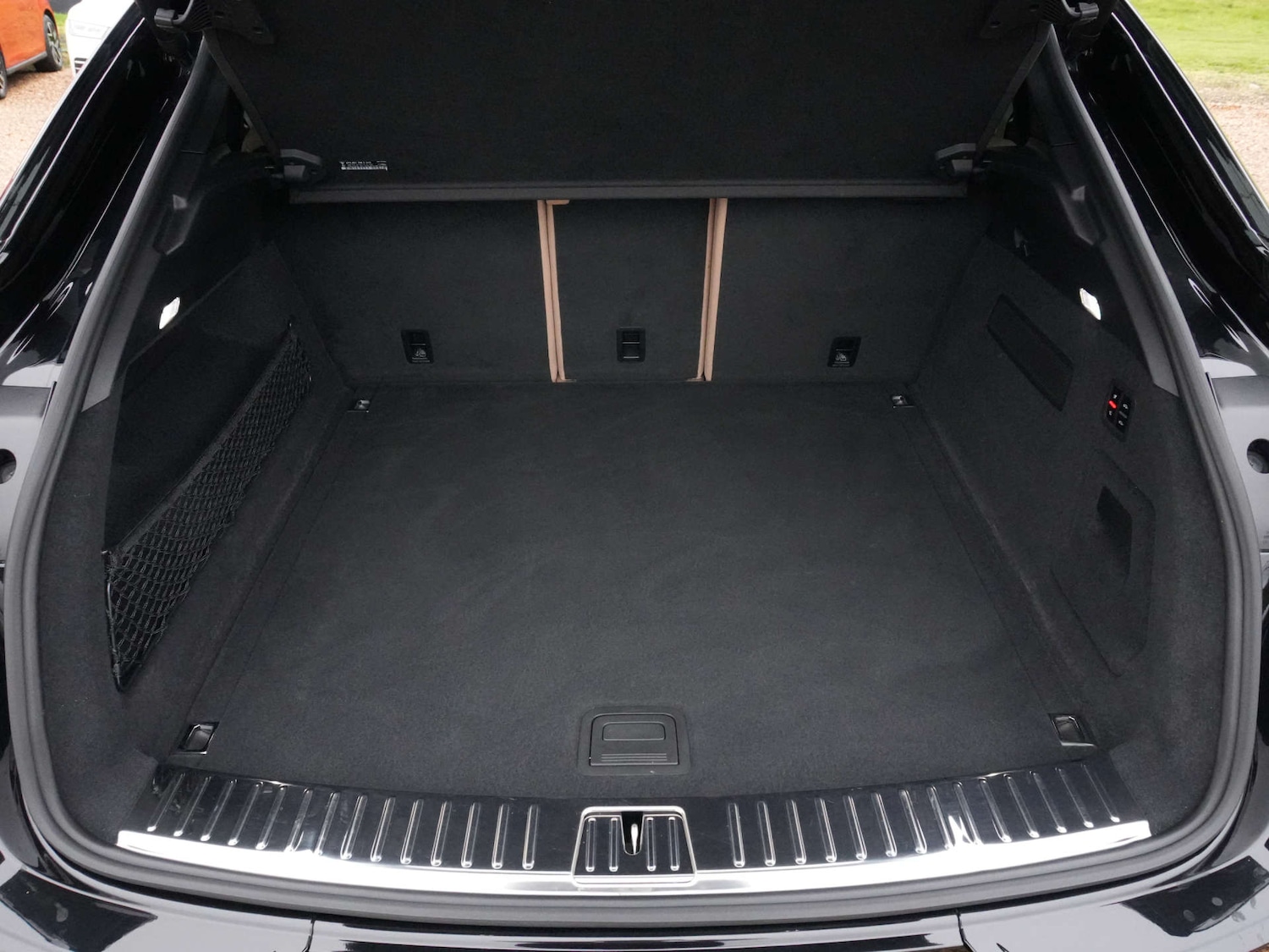 Used Porsche Cayenne 2022 for sale - 76706741: Photo 50