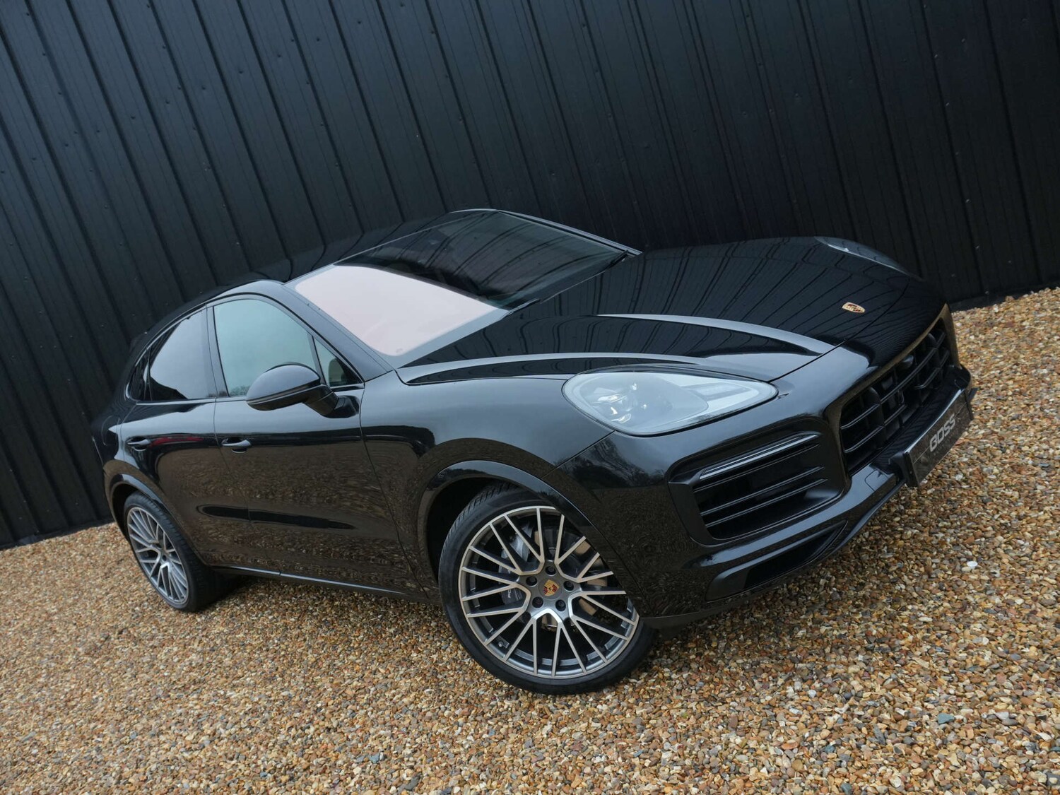 Used Porsche Cayenne 2022 for sale - 76706741: Photo 6