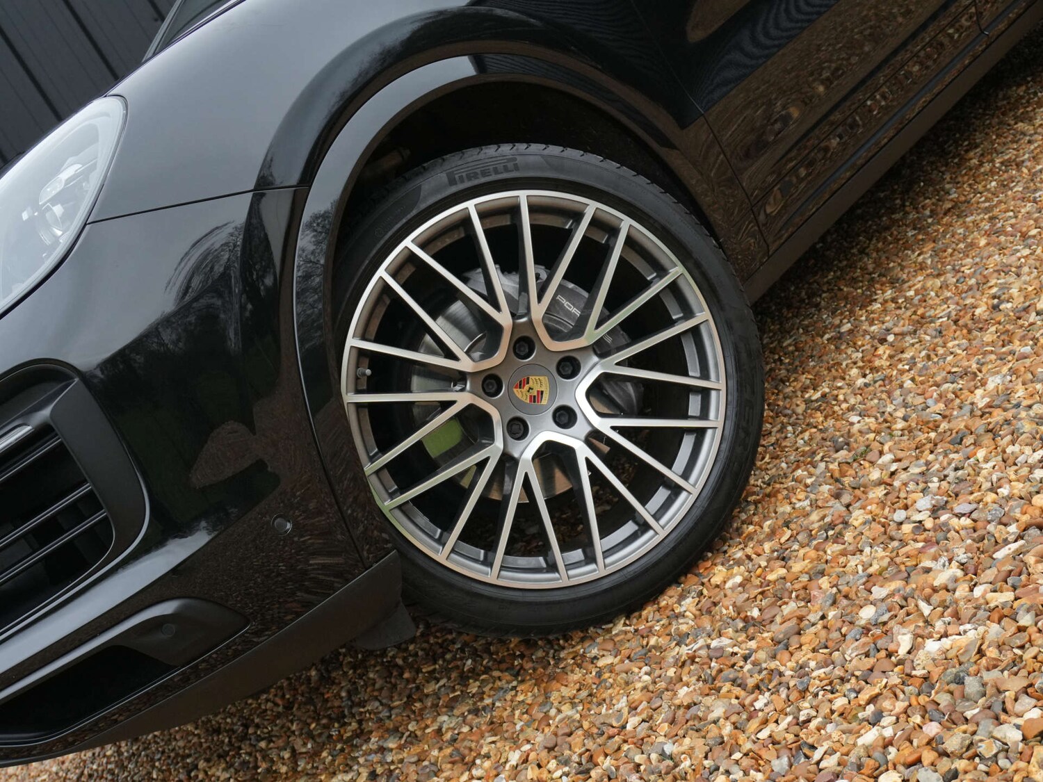 Used Porsche Cayenne 2022 for sale - 76706741: Photo 7