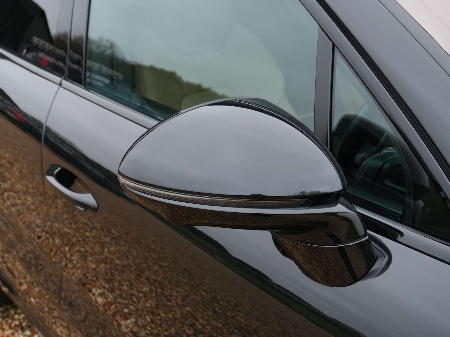 Used Porsche Cayenne 2022 for sale - 76706741: Photo 9