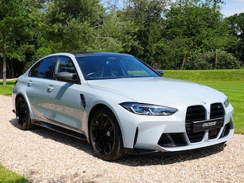 Used BMW M3 2023 for sale - 78931556: Photo