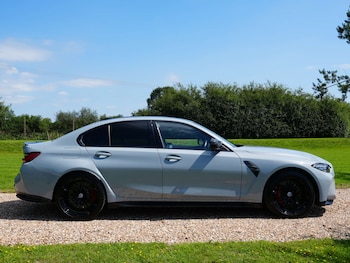 Used BMW M3 2023 for sale - 78931556: Photo