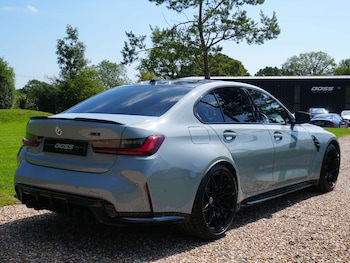 Used BMW M3 2023 for sale - 78931556: Photo