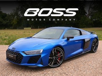 Used Audi R8 2021 for sale - 79684115: Photo