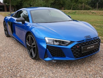Used Audi R8 2021 for sale - 79684115: Photo